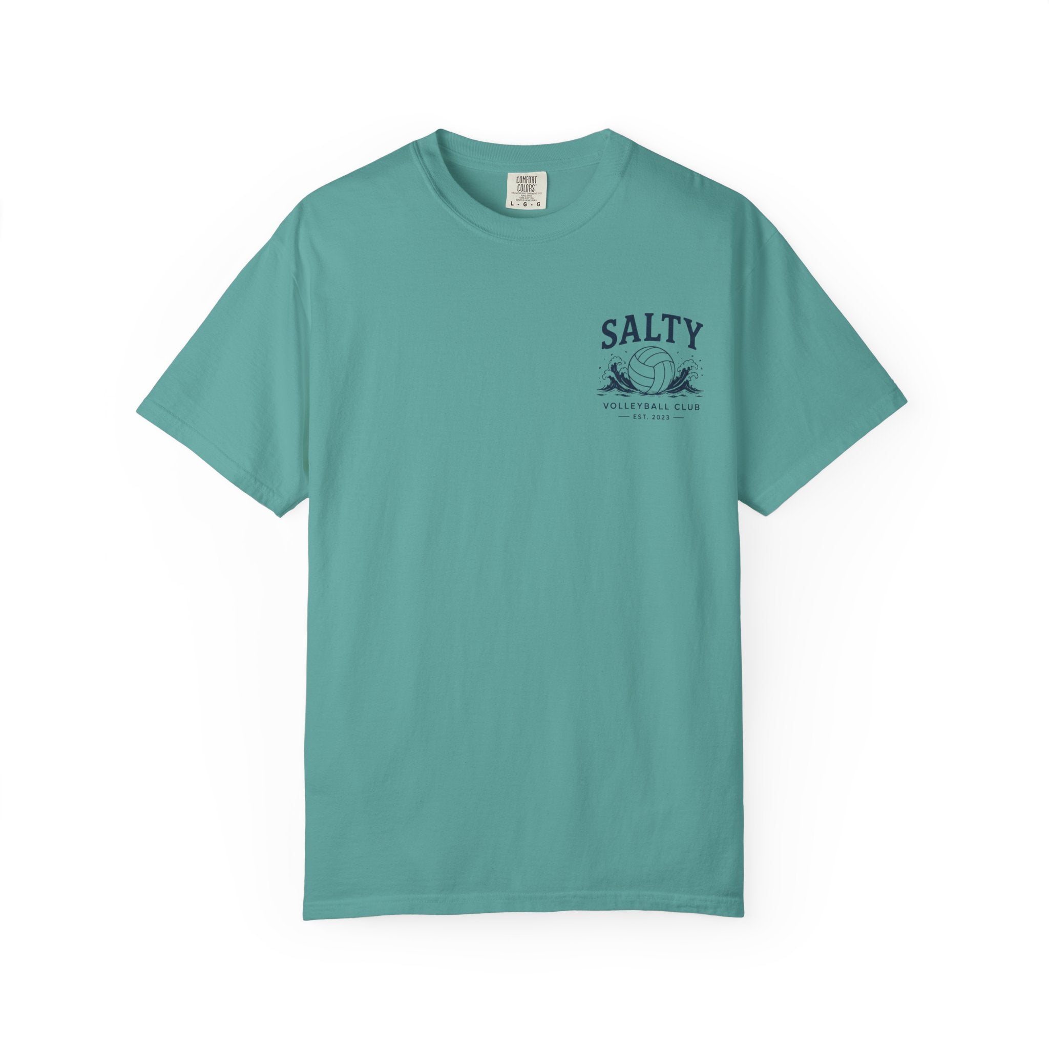 Saltwater State T-shirt