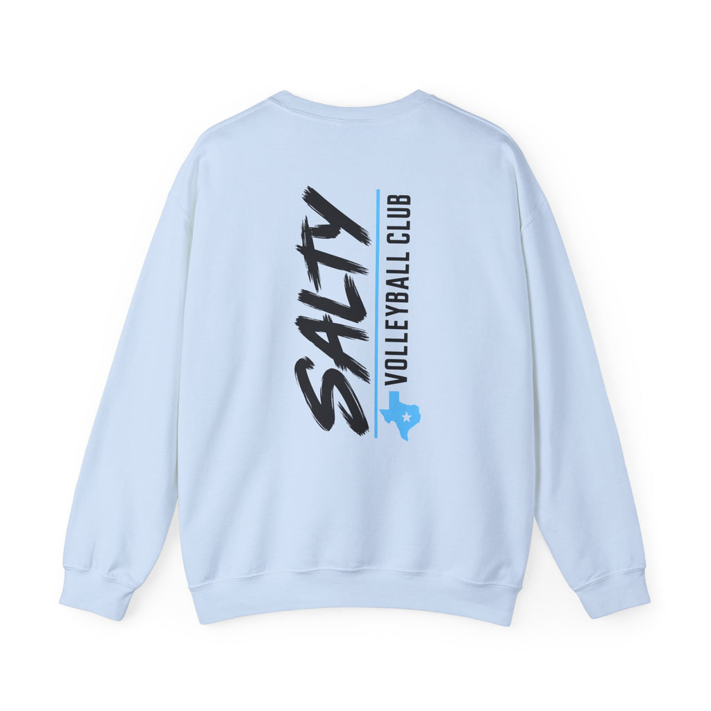 Texas Volleyball Pullover