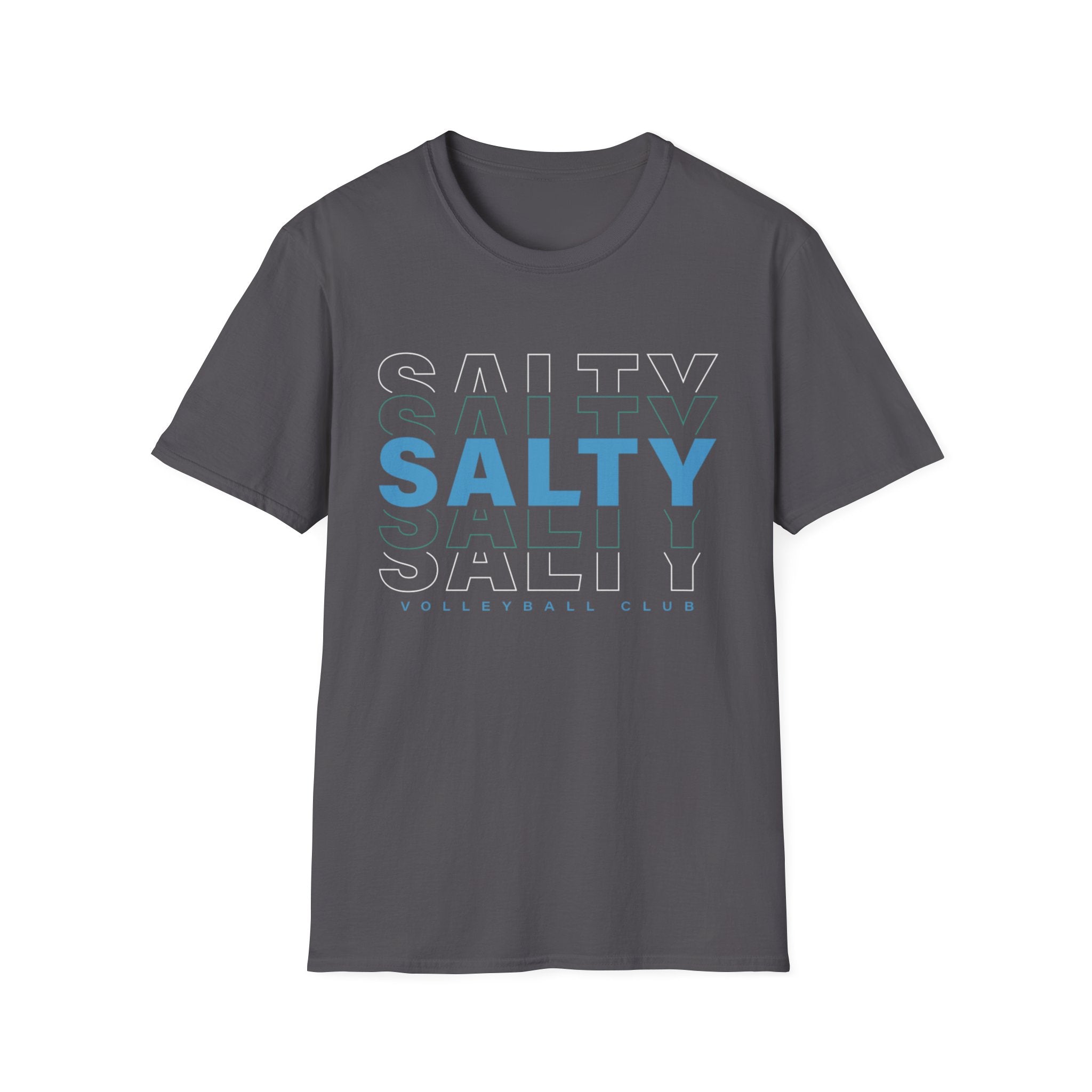 Salty, Salty, Salty T-Shirt