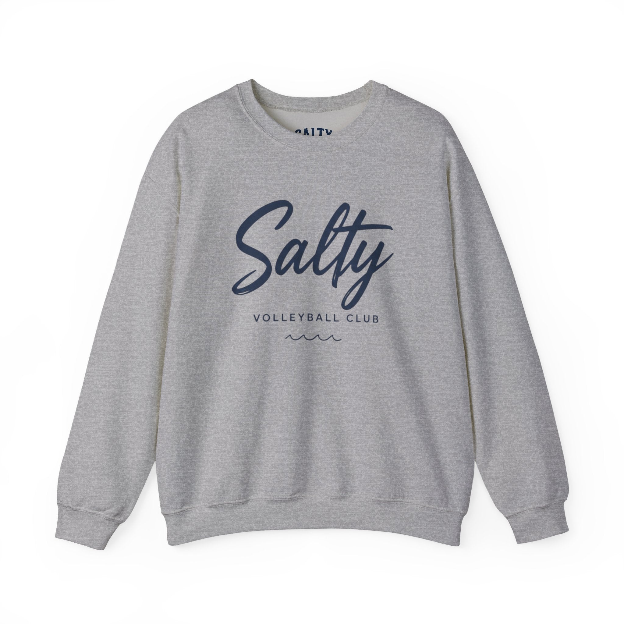 Simply Salty Crewneck Sweatshirt