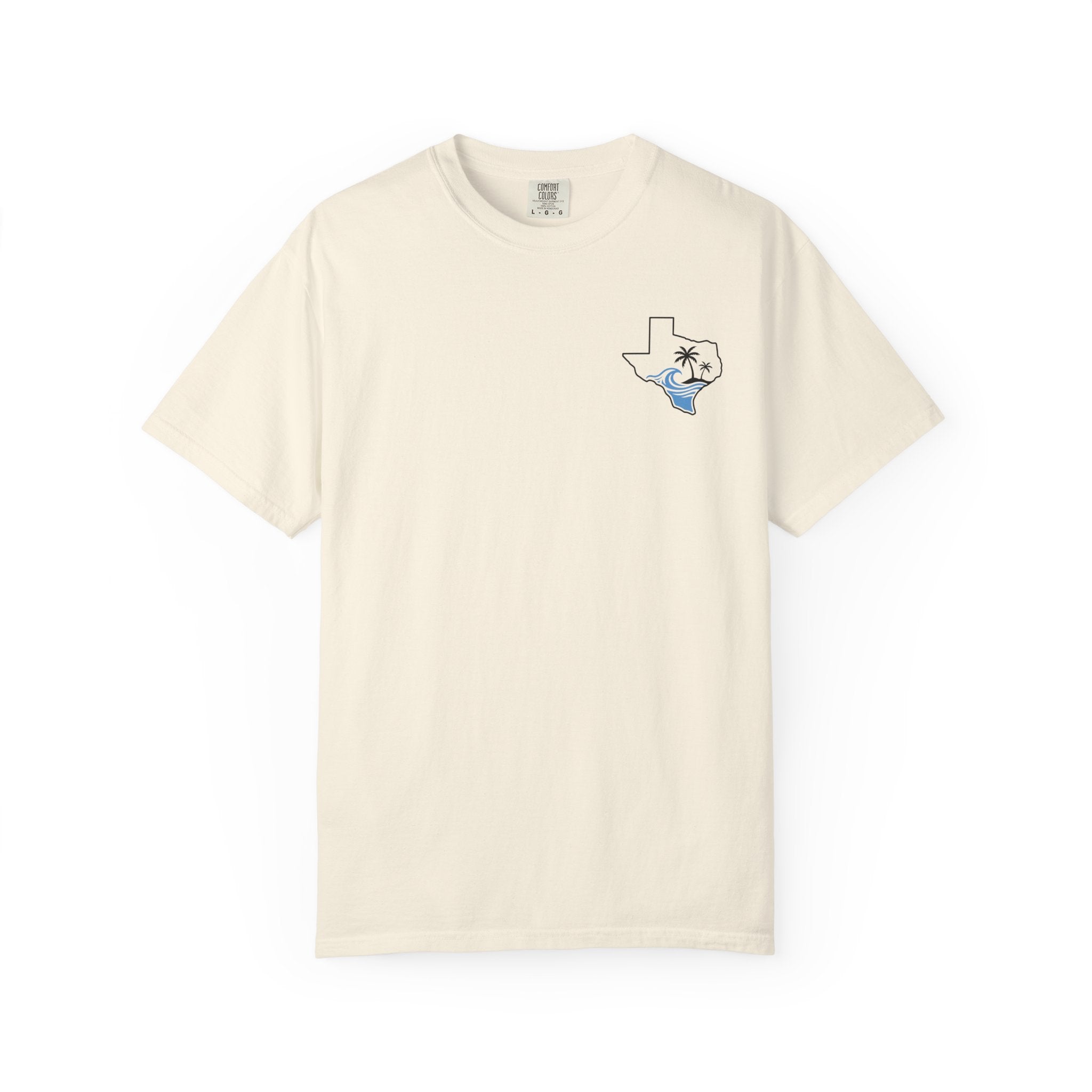 Salty Texas T-shirt