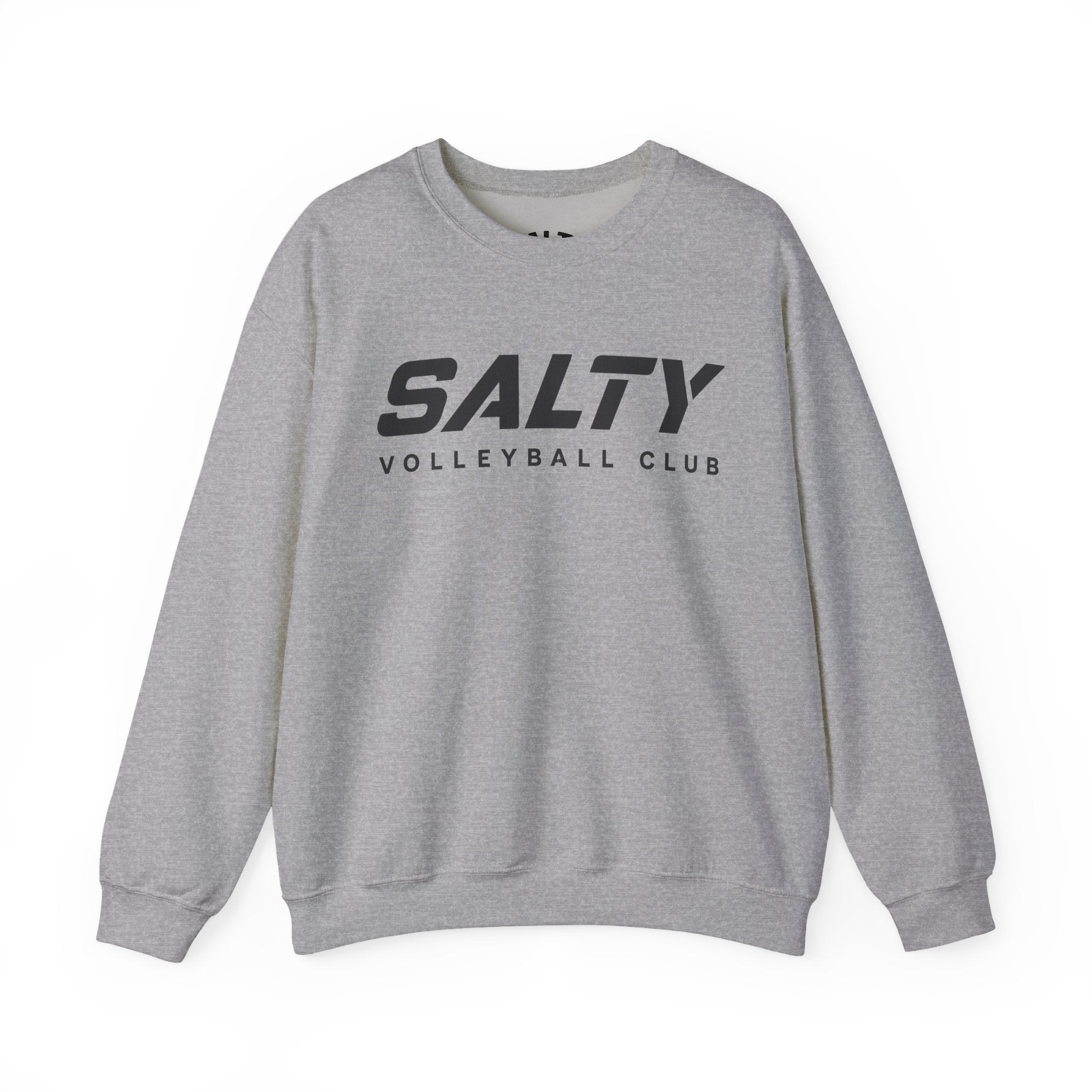 Basic Salty Crewneck Sweatshirt