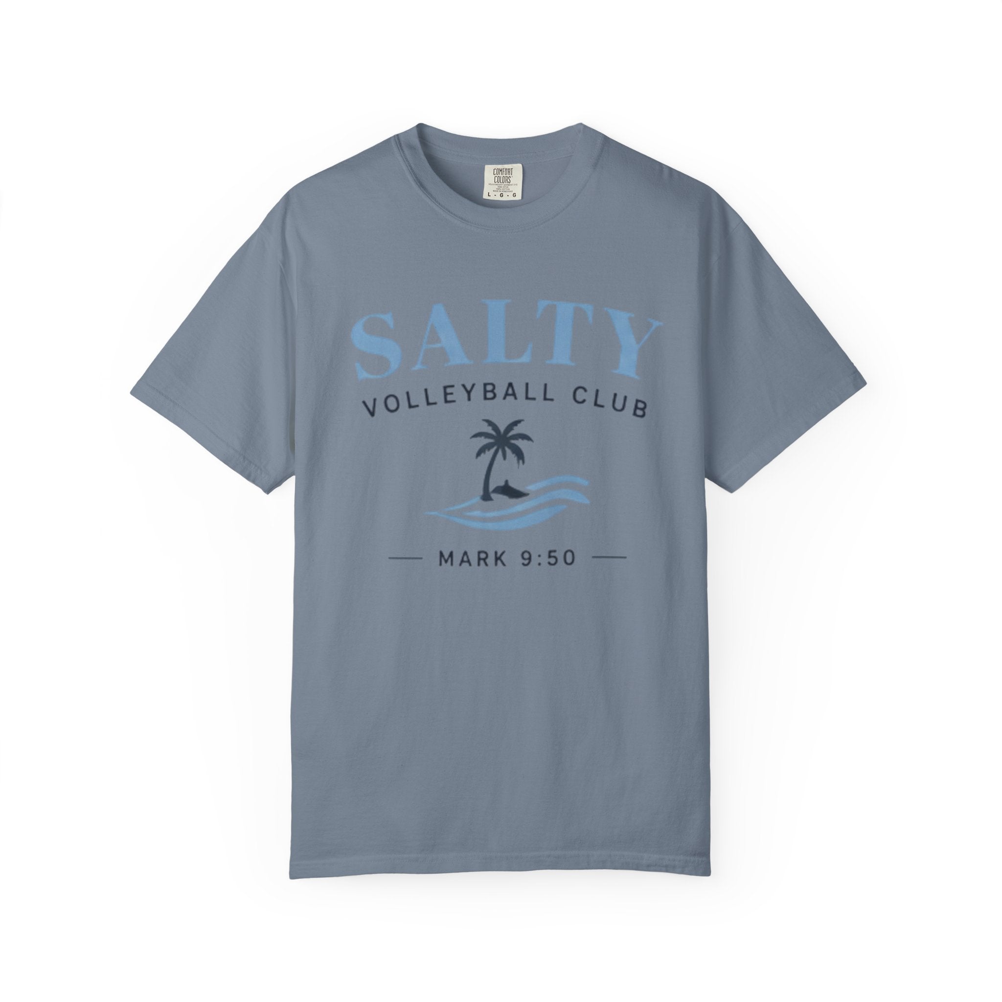 Salt Life T-shirt