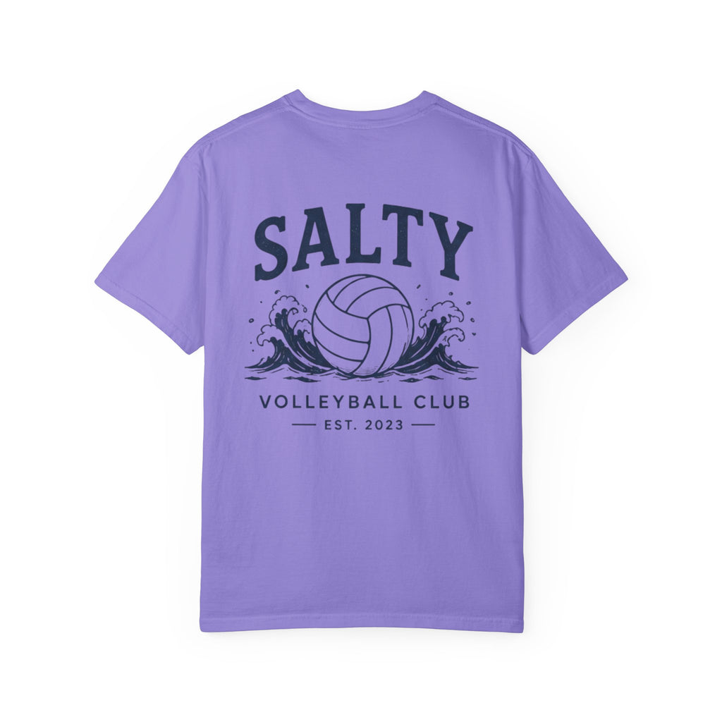 Saltwater State T-shirt