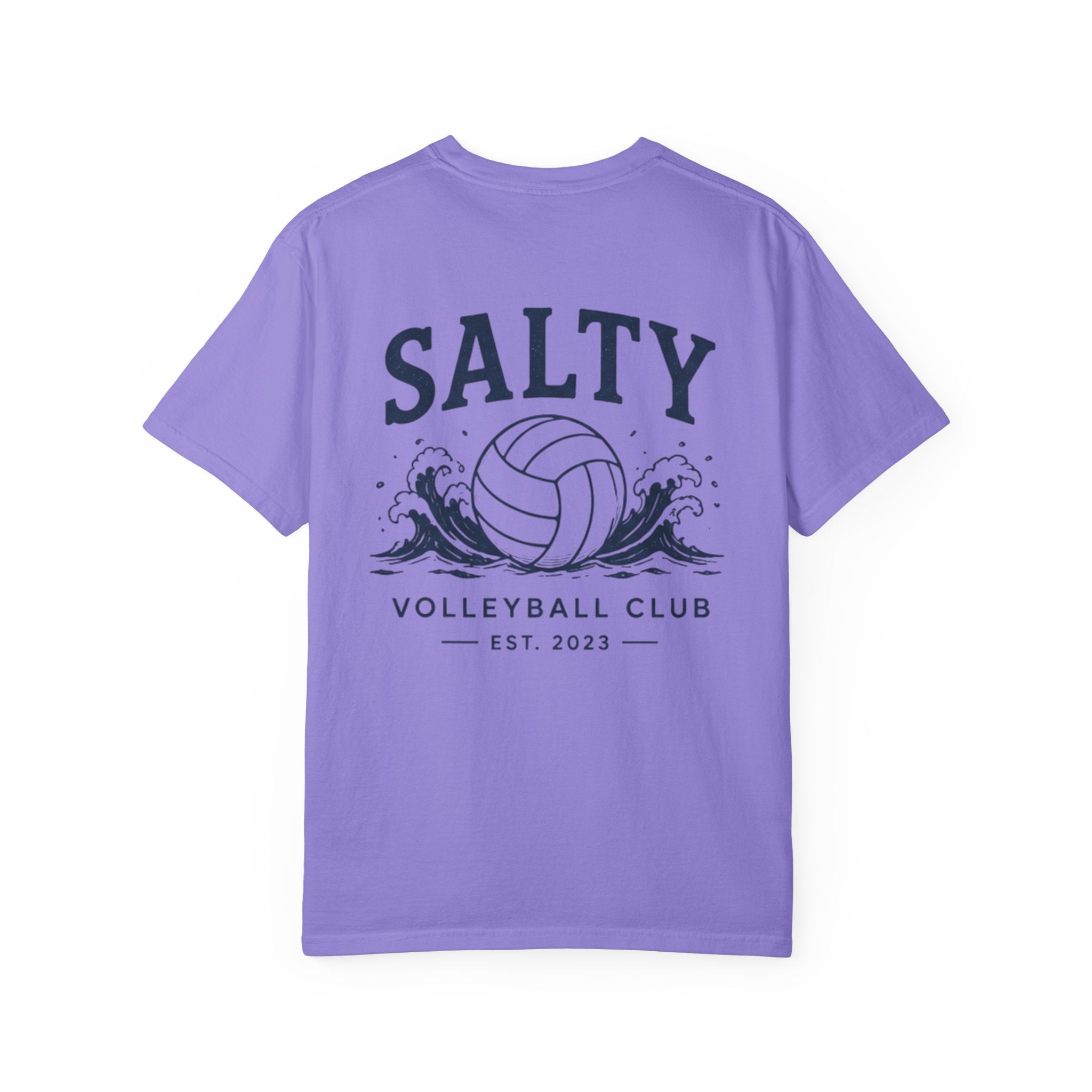 Saltwater State T-shirt