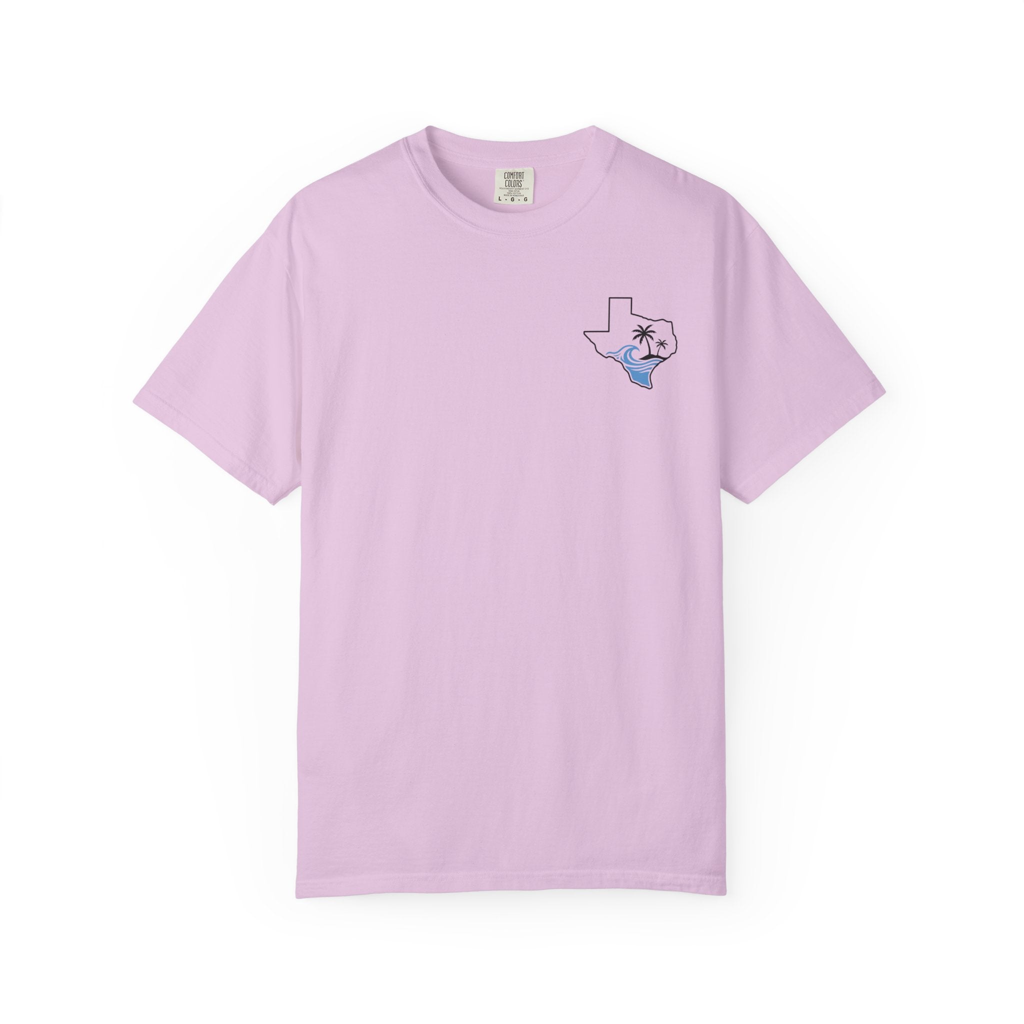 Salty Texas T-shirt