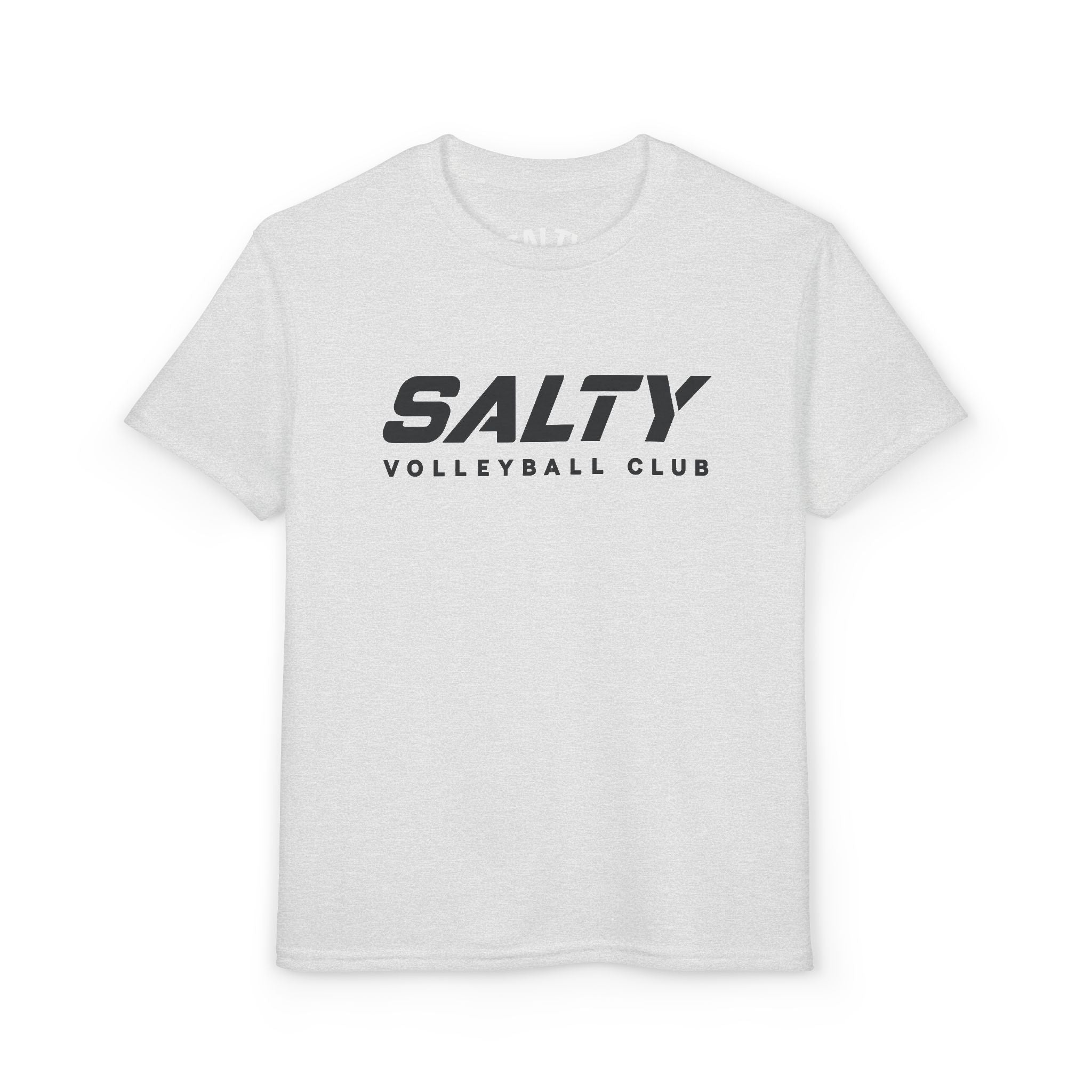 Basic Salty Youth T-Shirt