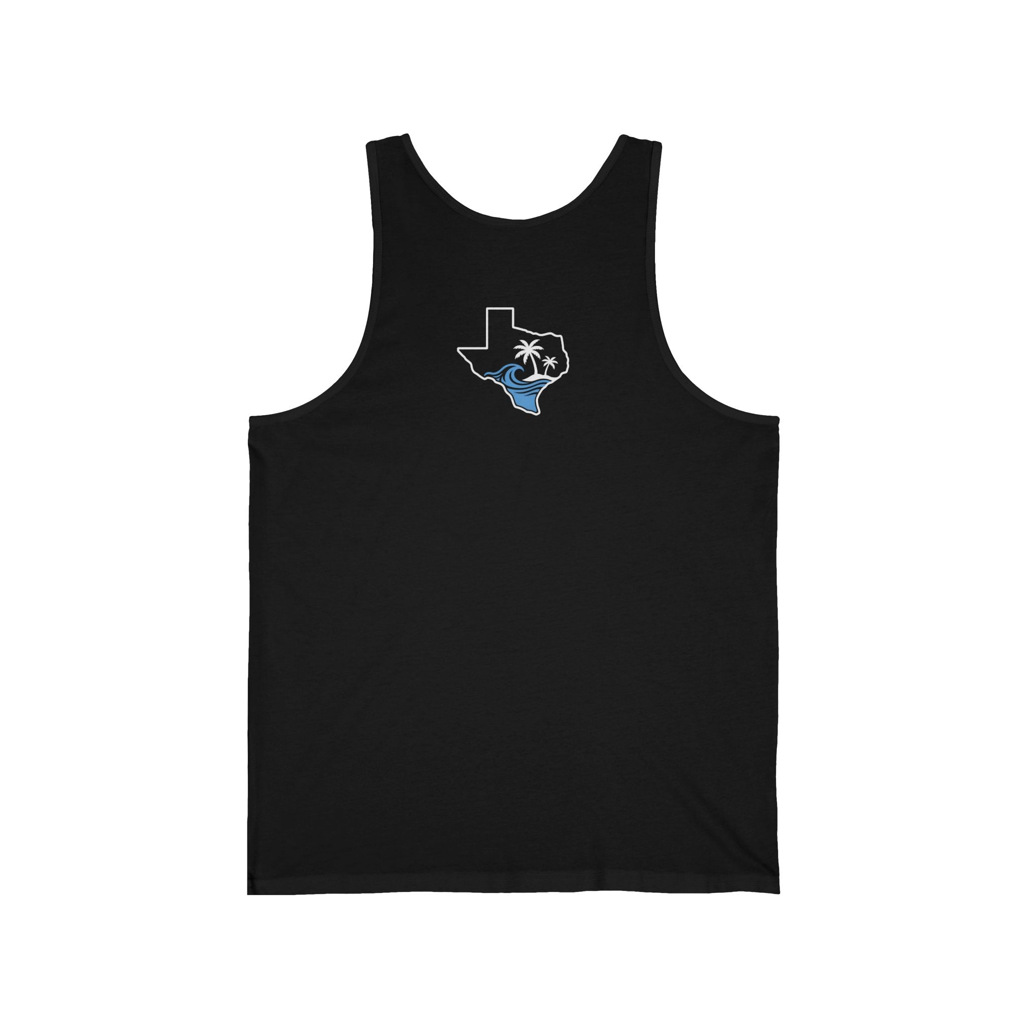 Salty Beach Tank