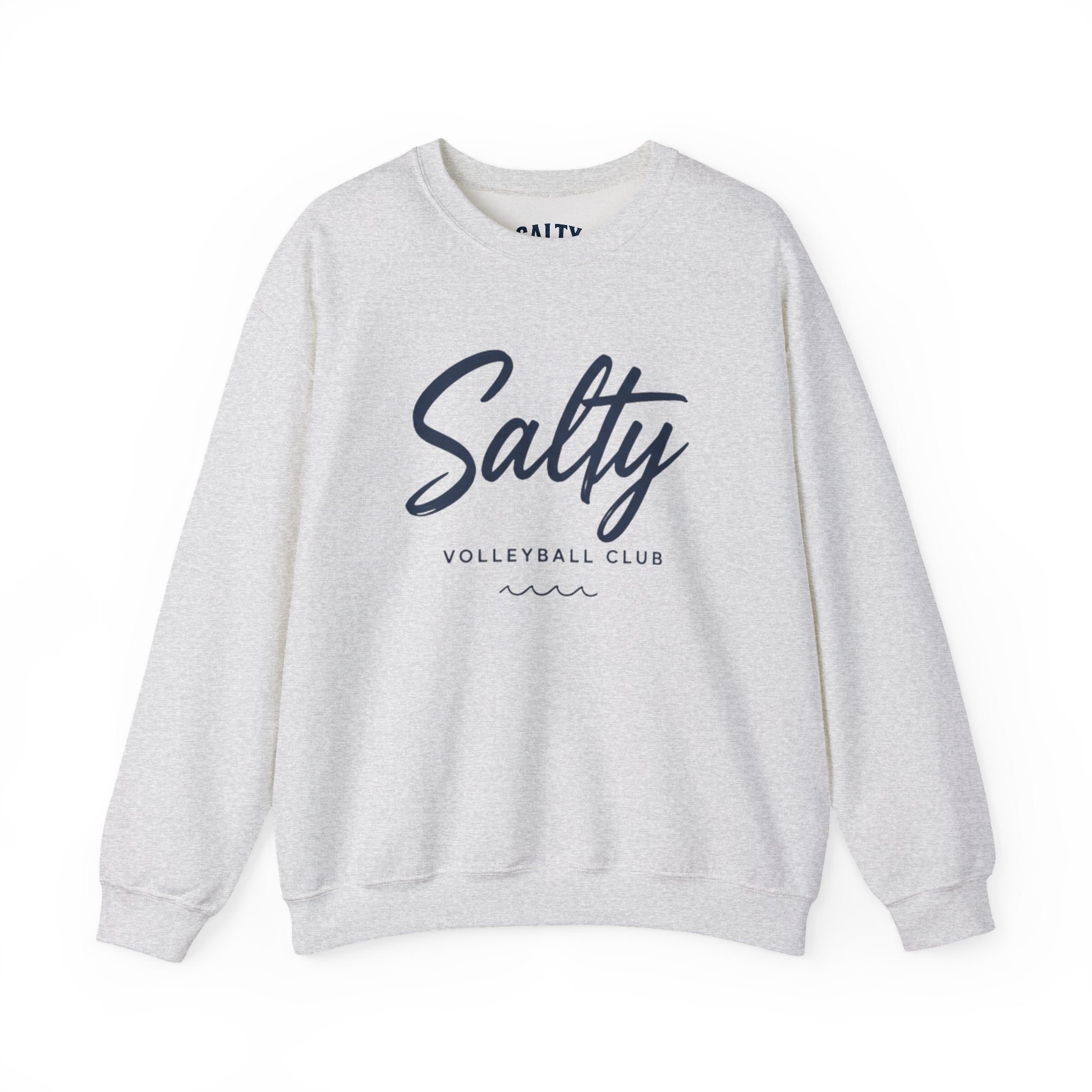 Simply Salty Crewneck Sweatshirt