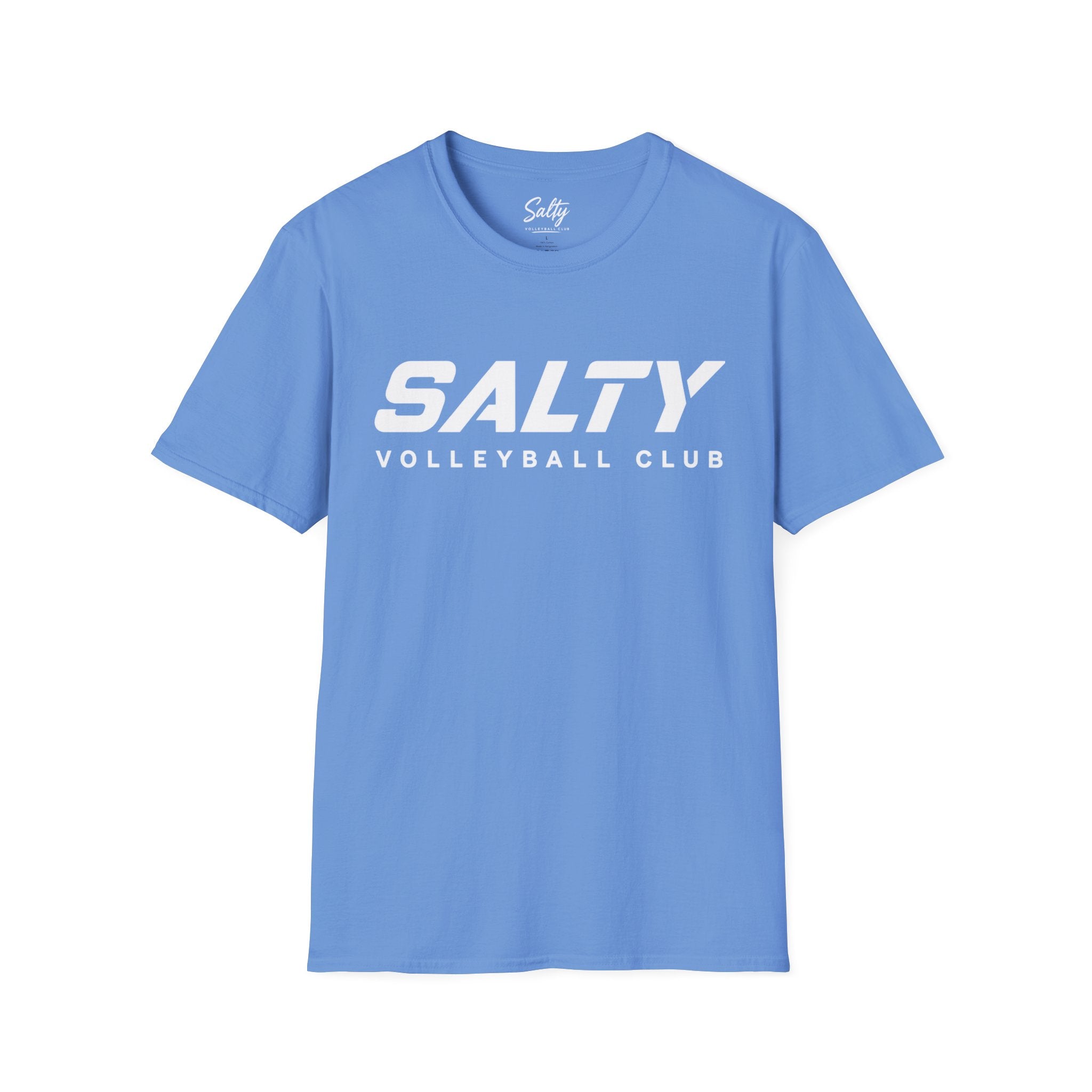 Basic Salty T-Shirt