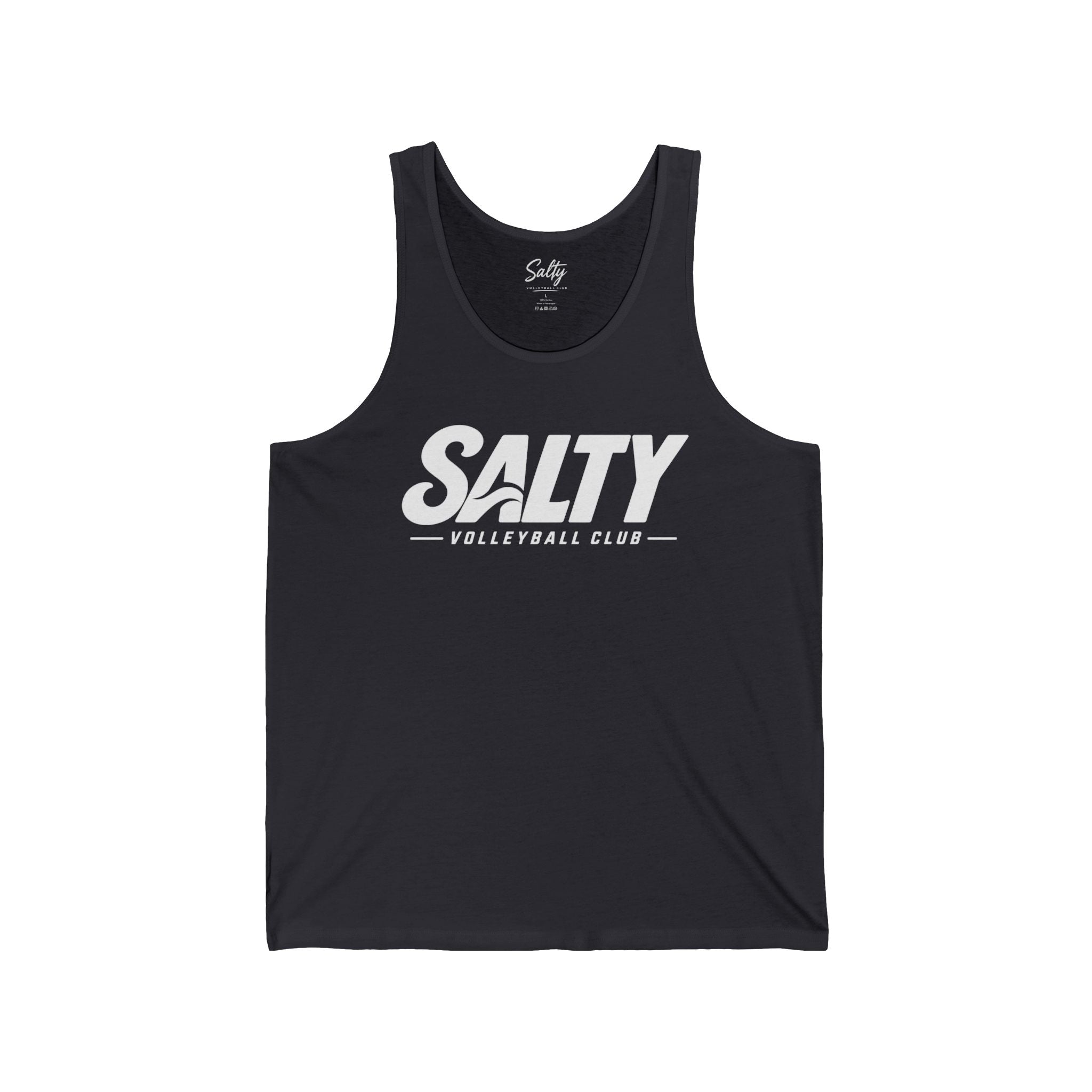 Salty Beach Tank