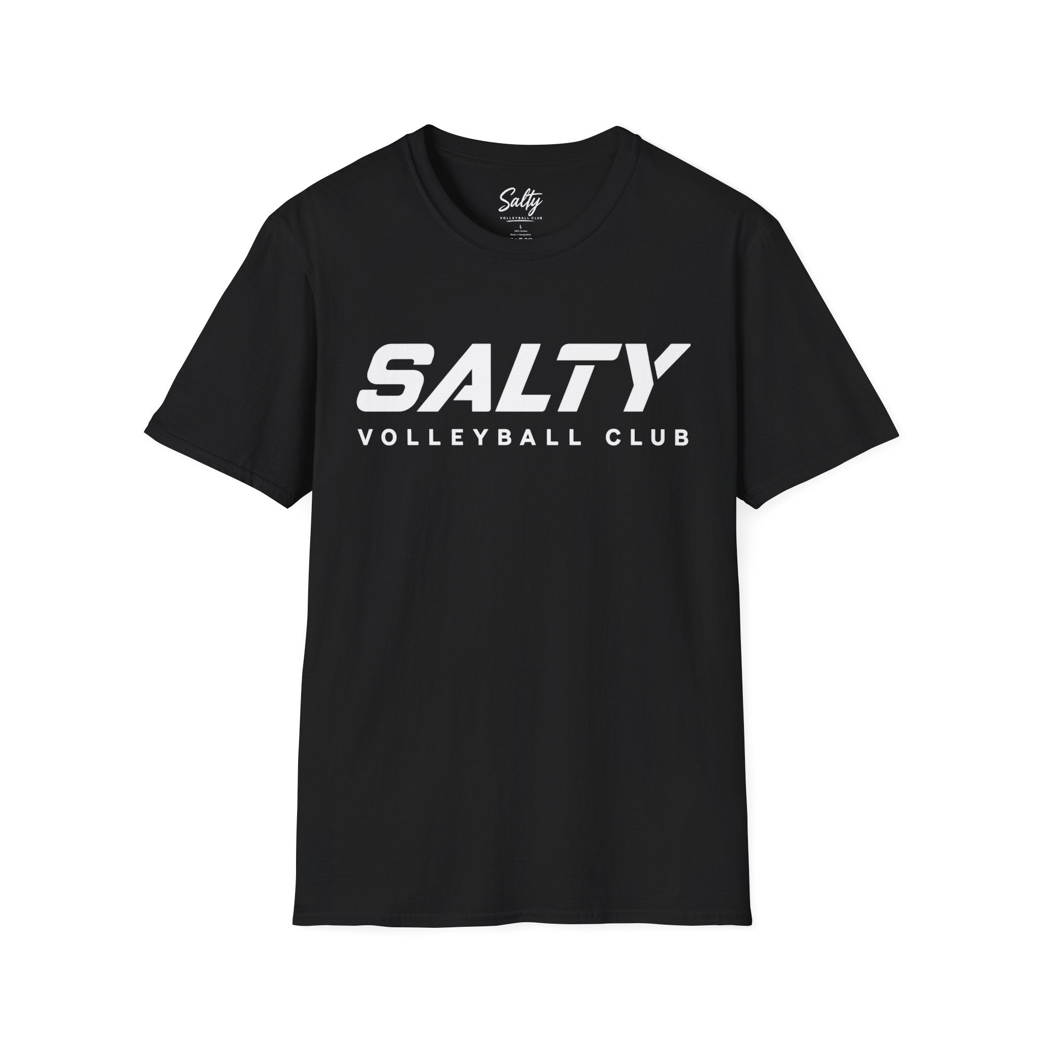 Basic Salty T-Shirt