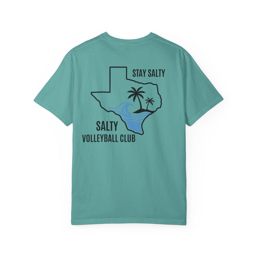 Salty Texas T-shirt