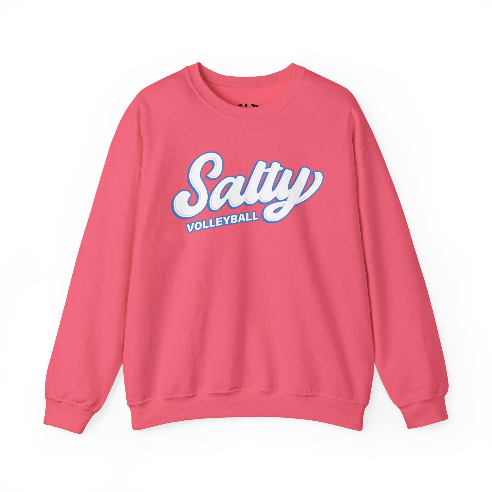Salty Signature Crewneck Sweatshirt
