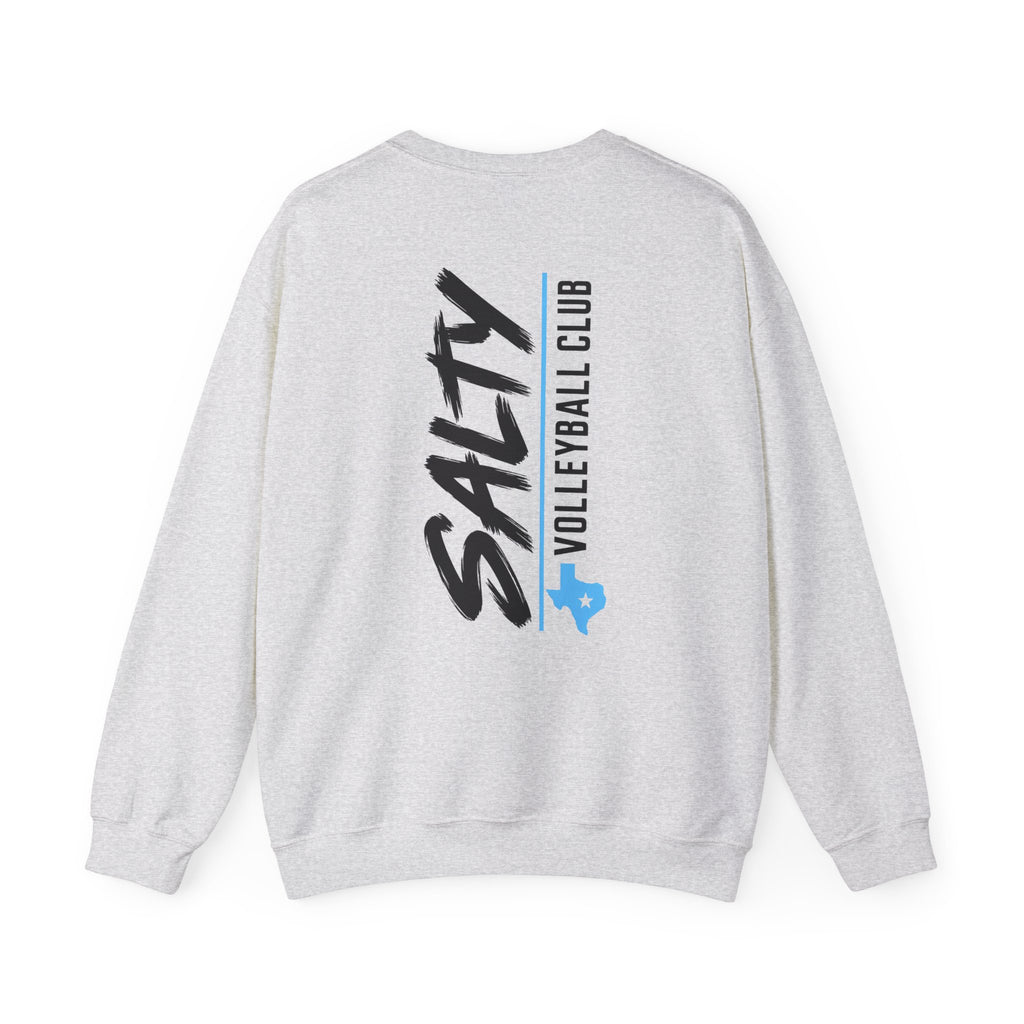 Texas Volleyball Pullover