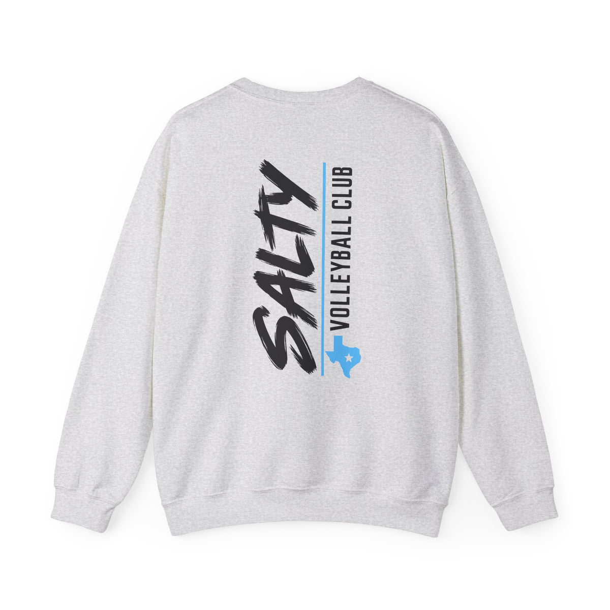 Texas Volleyball Pullover