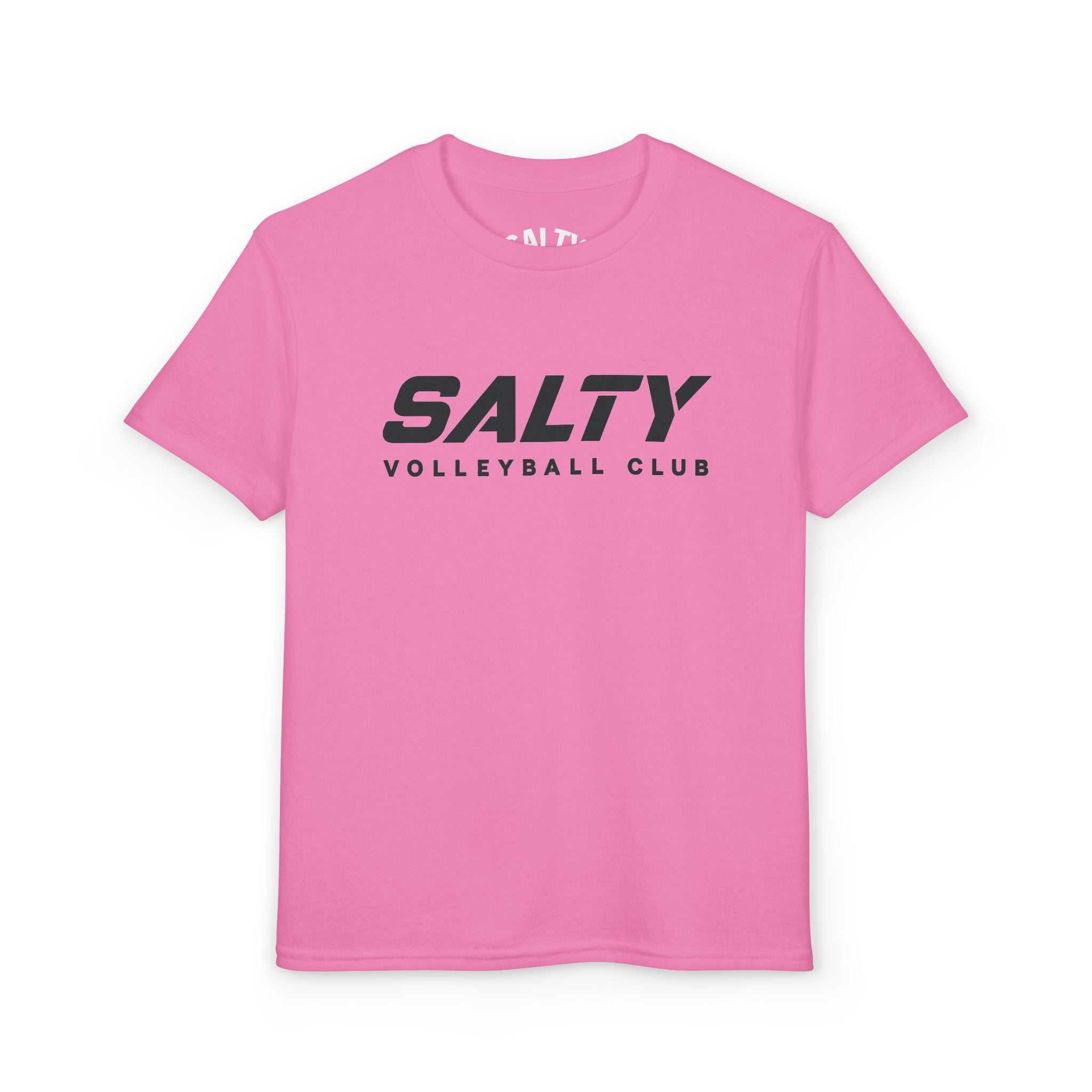 Basic Salty Youth T-Shirt