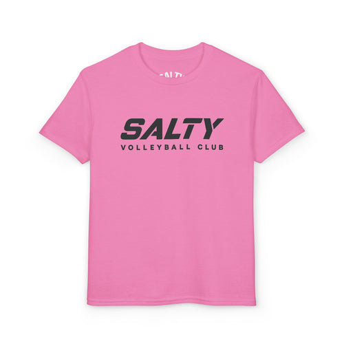 Basic Salty Youth T-Shirt