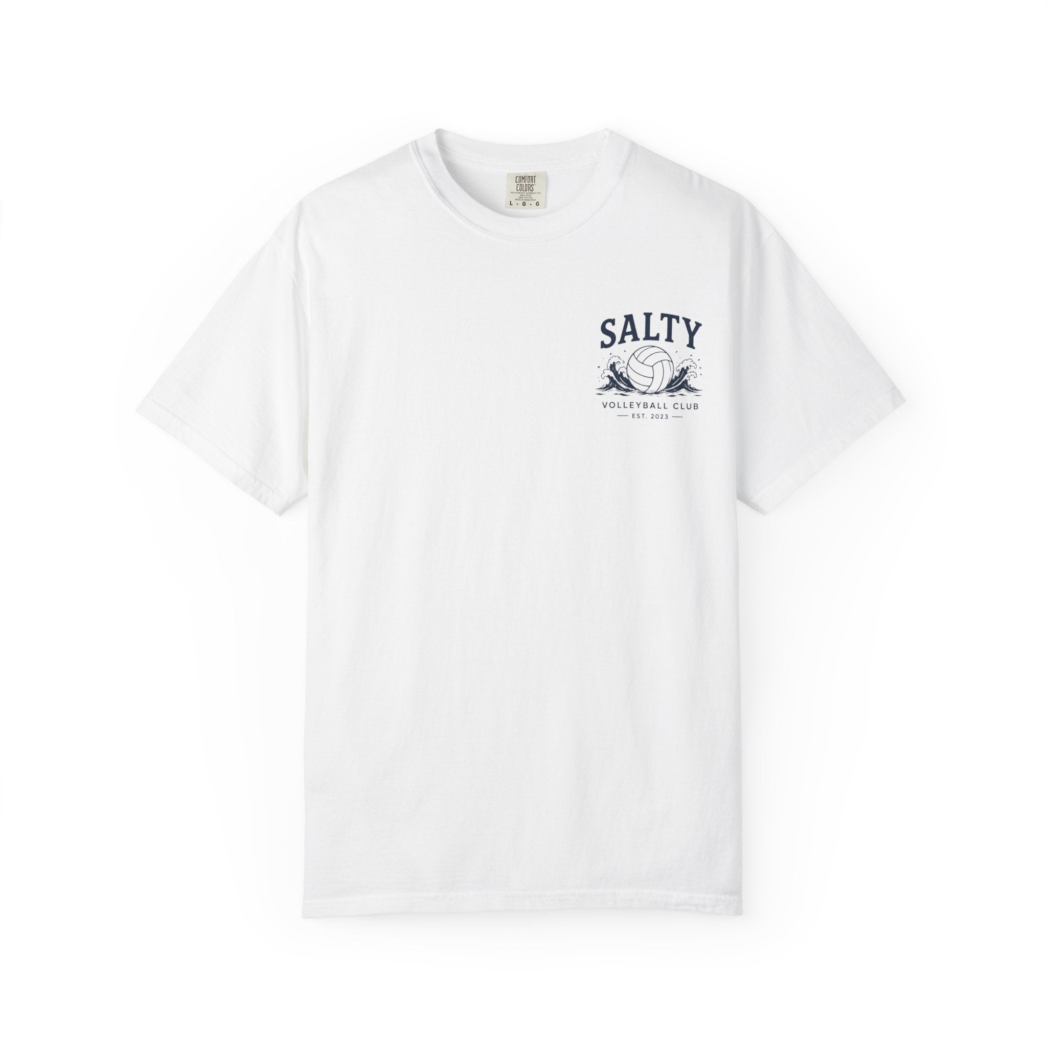 Saltwater State T-shirt