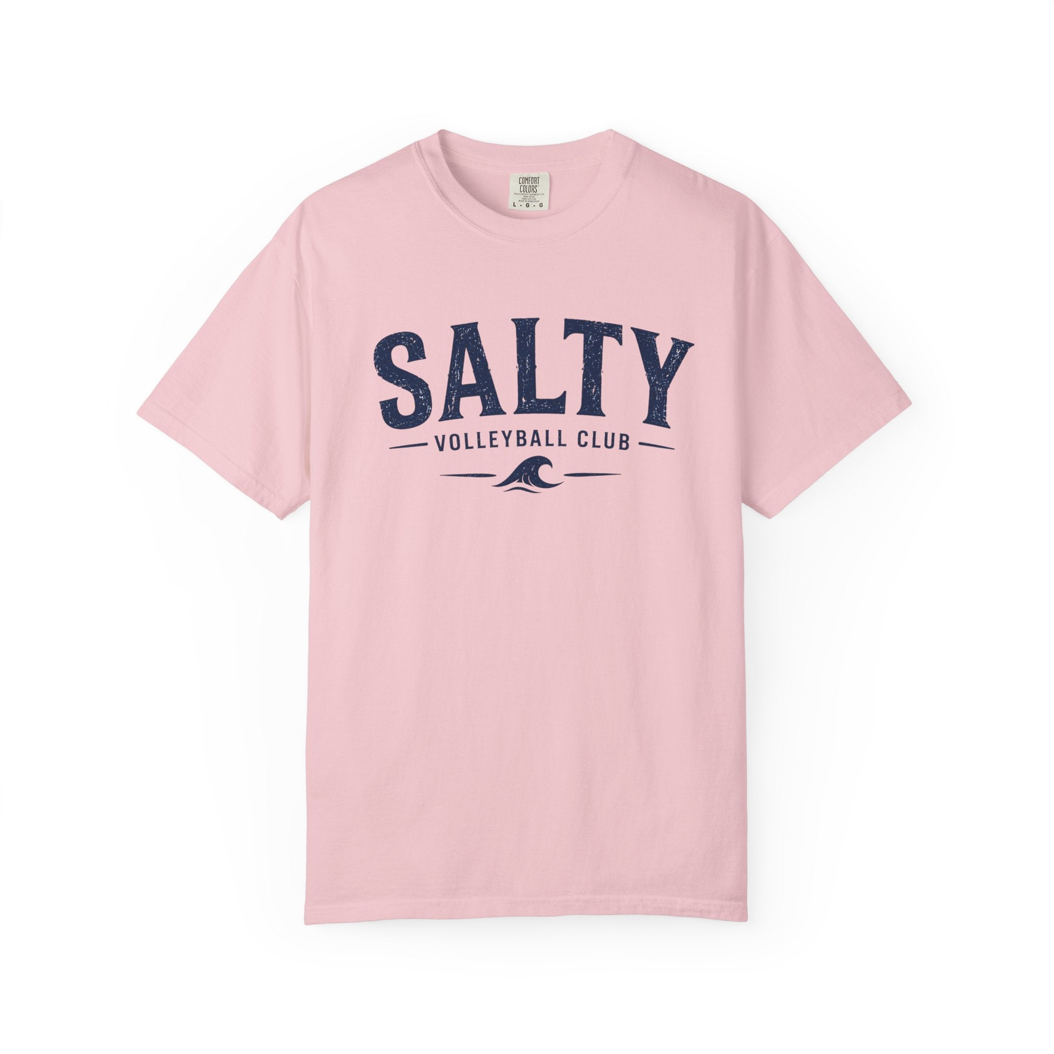 Coastal Salty T-Shirt