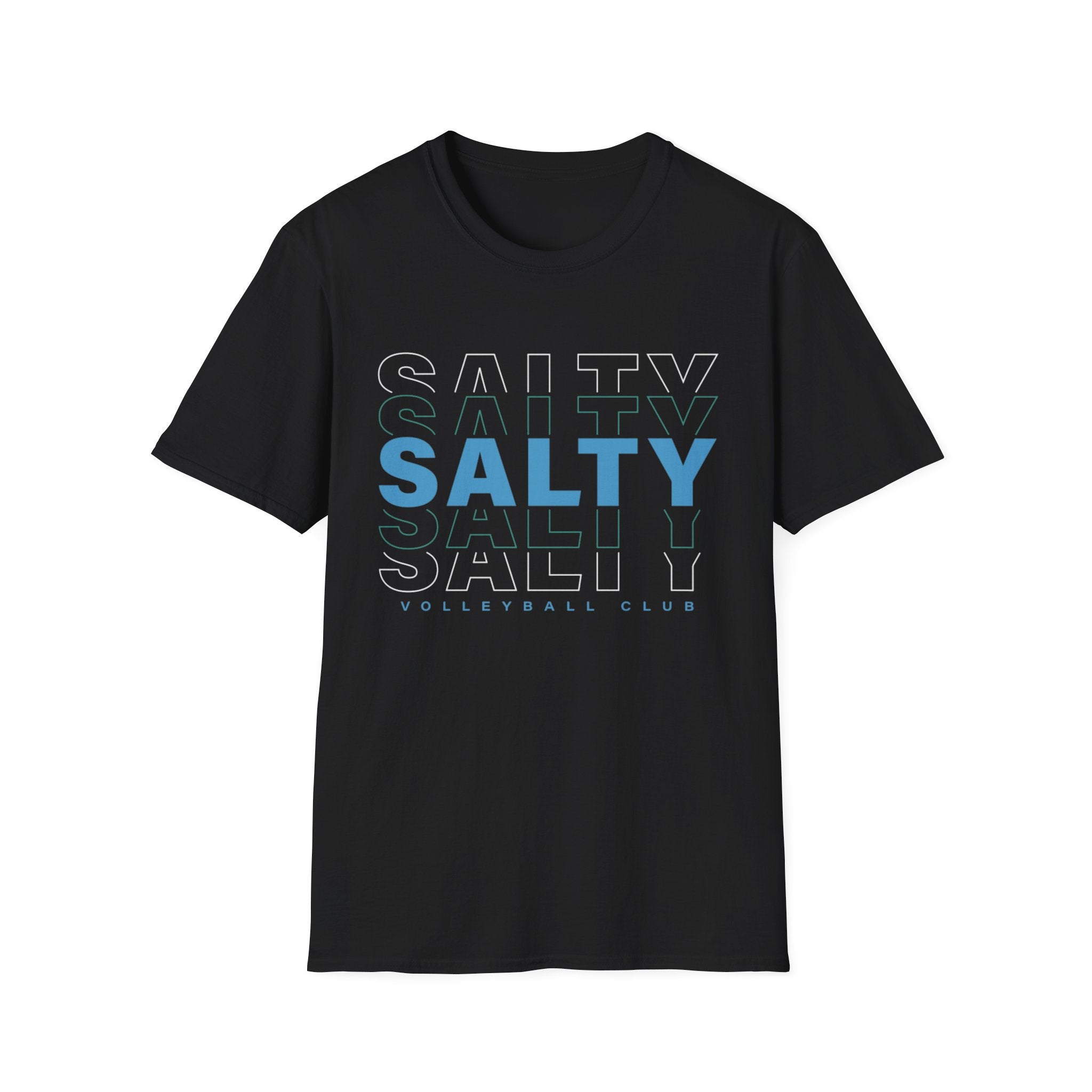 Salty, Salty, Salty T-Shirt