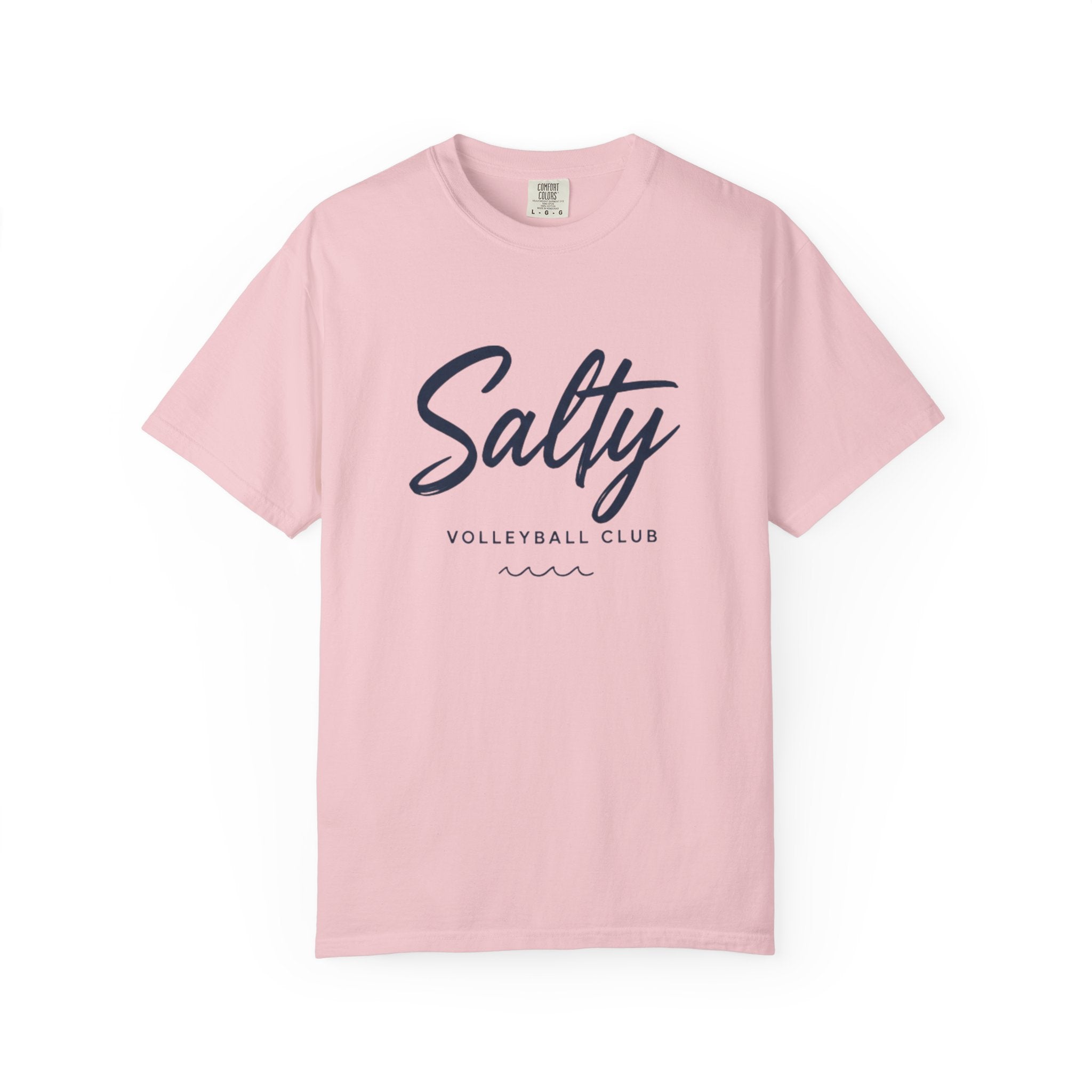 Simply Salty T-shirt