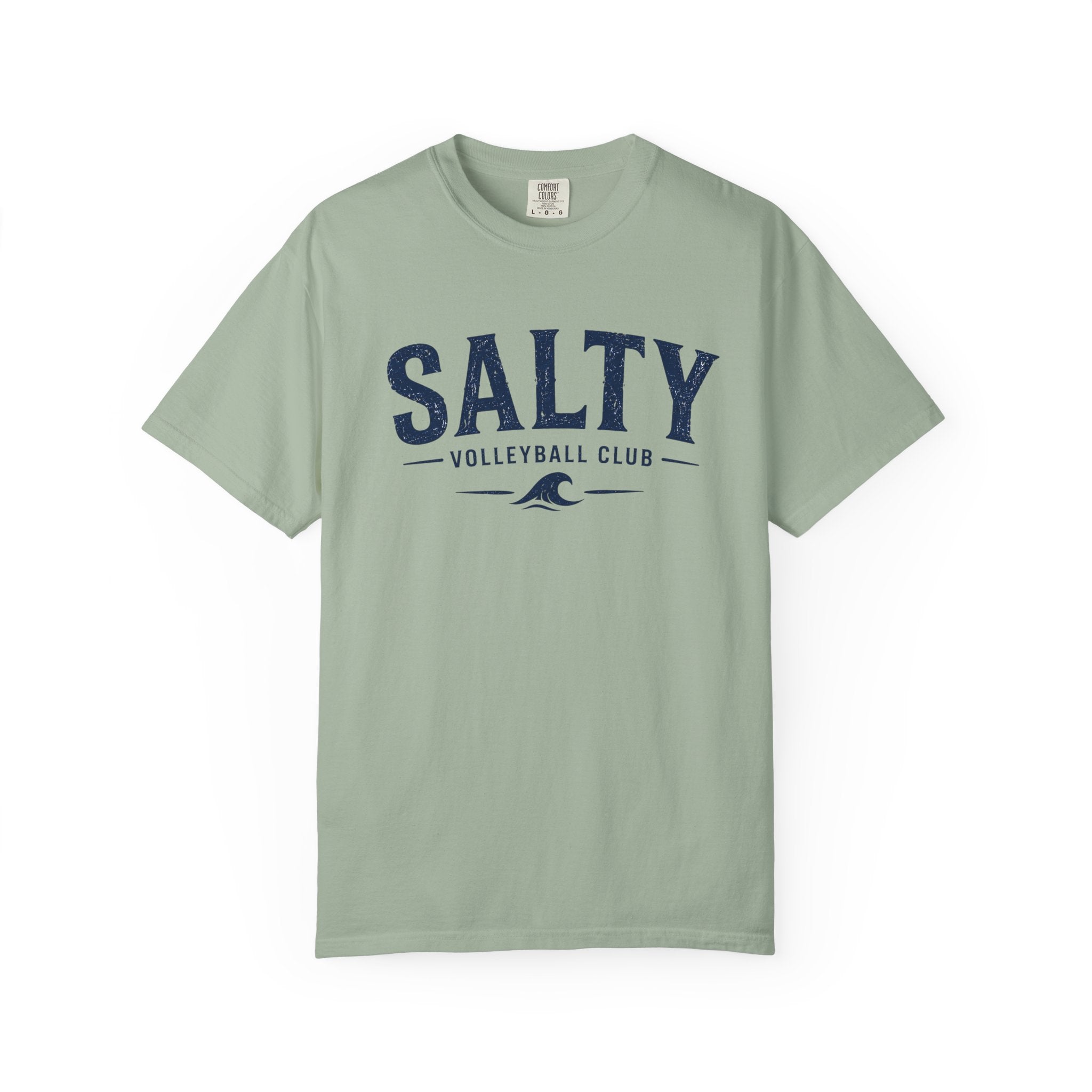 Coastal Salty T-Shirt