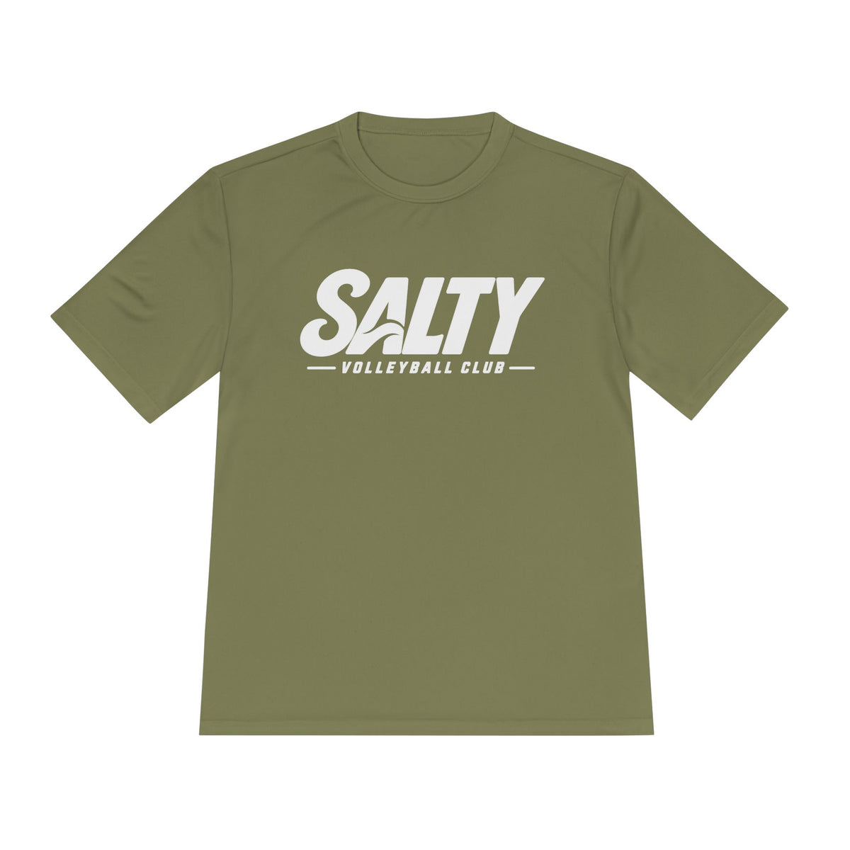 Dri-Fit Salty T-shirt