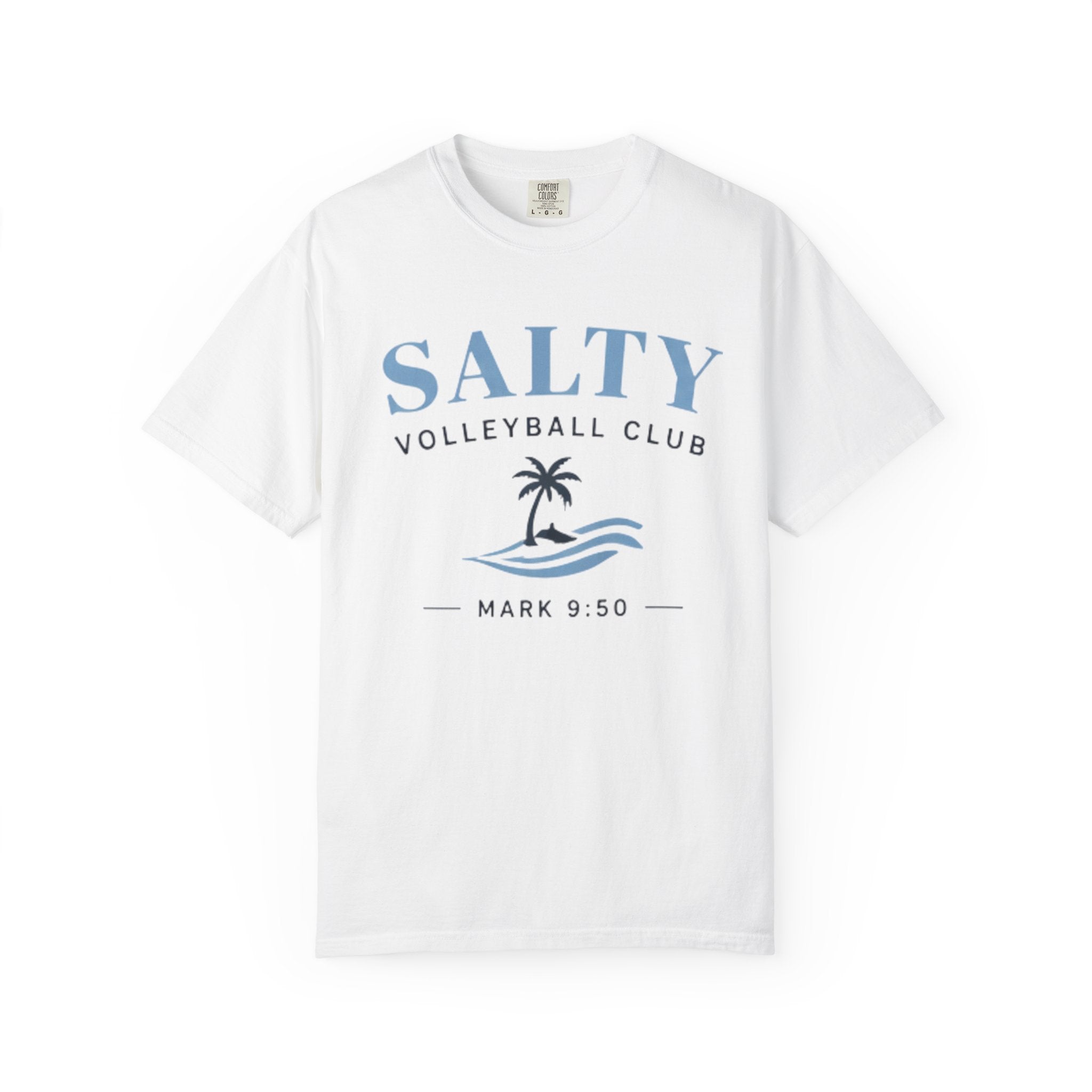 Salt Life T-shirt