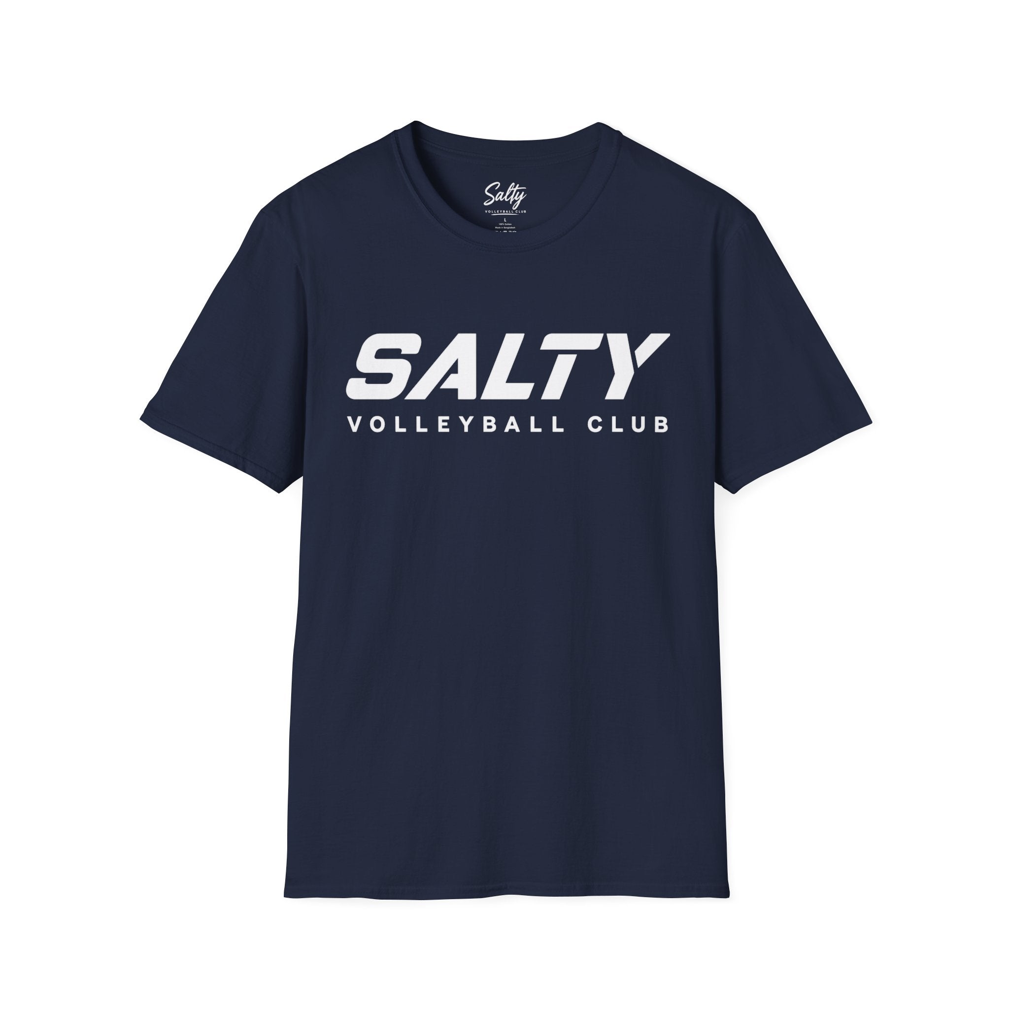 Basic Salty T-Shirt