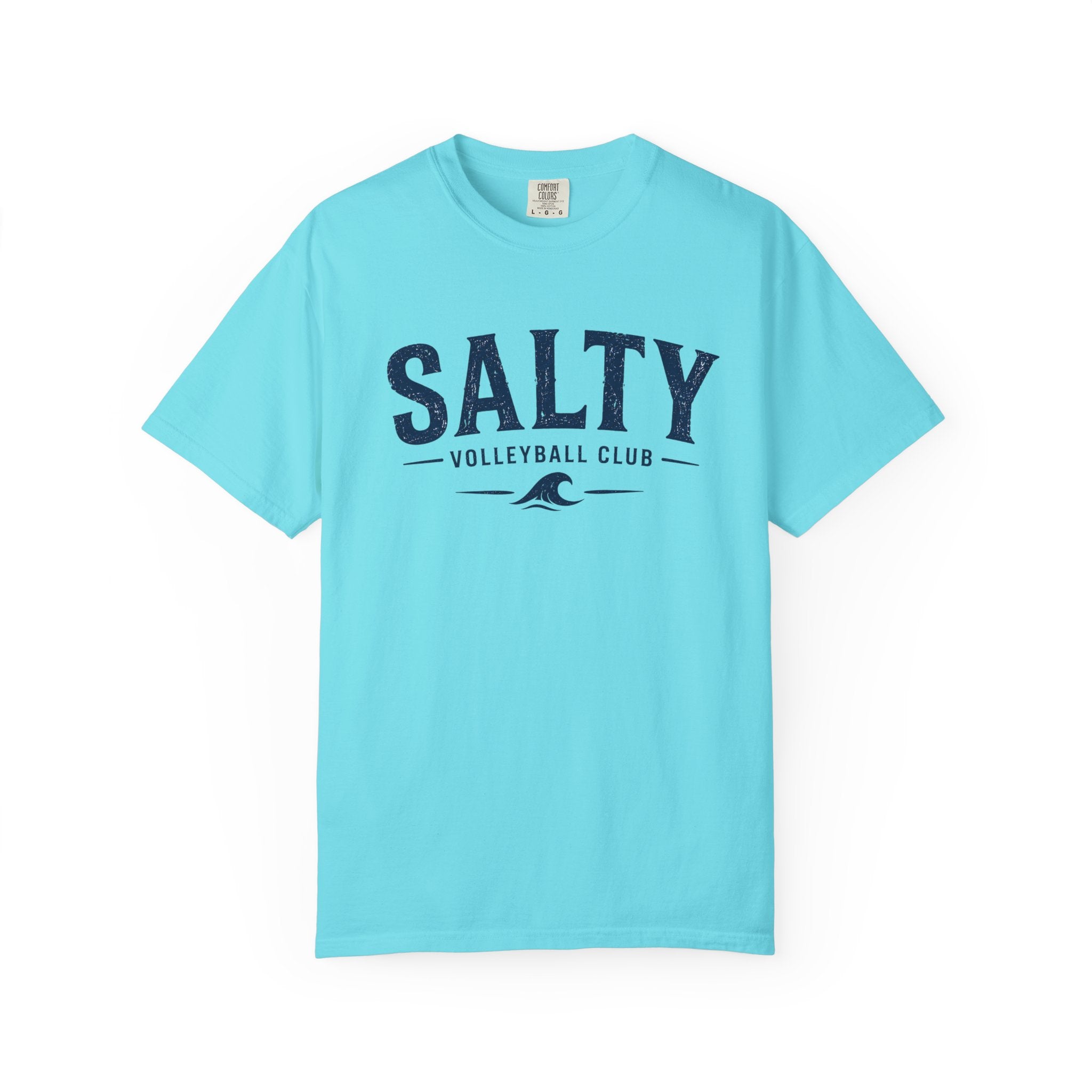 Coastal Salty T-Shirt