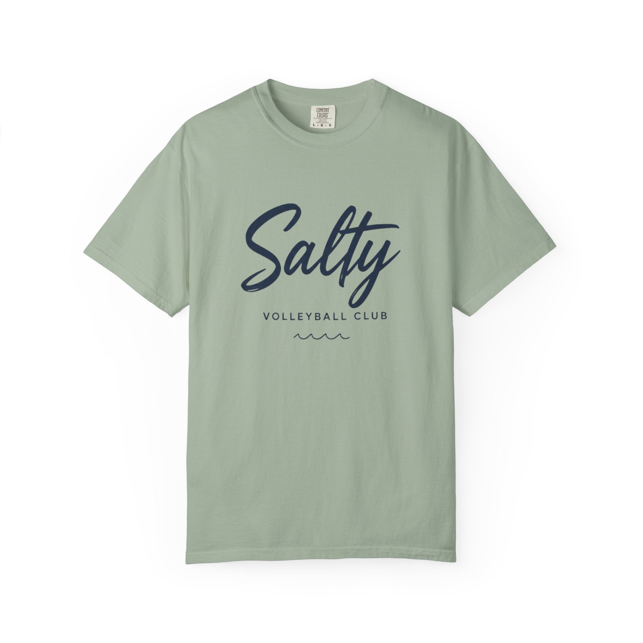 Simply Salty T-shirt
