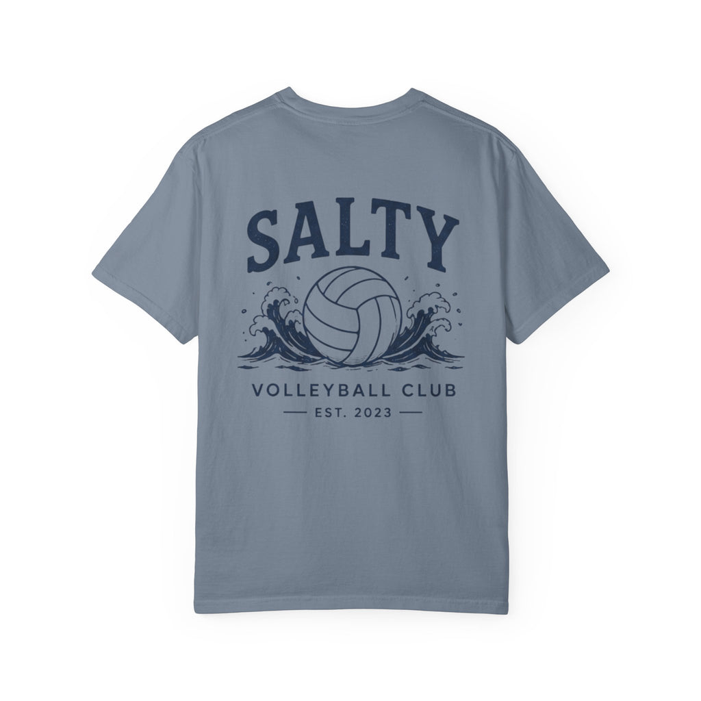 Saltwater State T-shirt