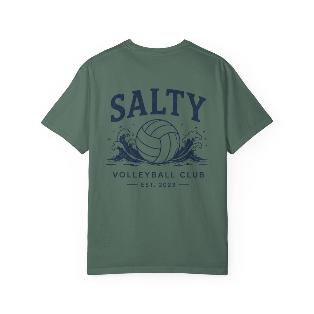 Saltwater State T-shirt