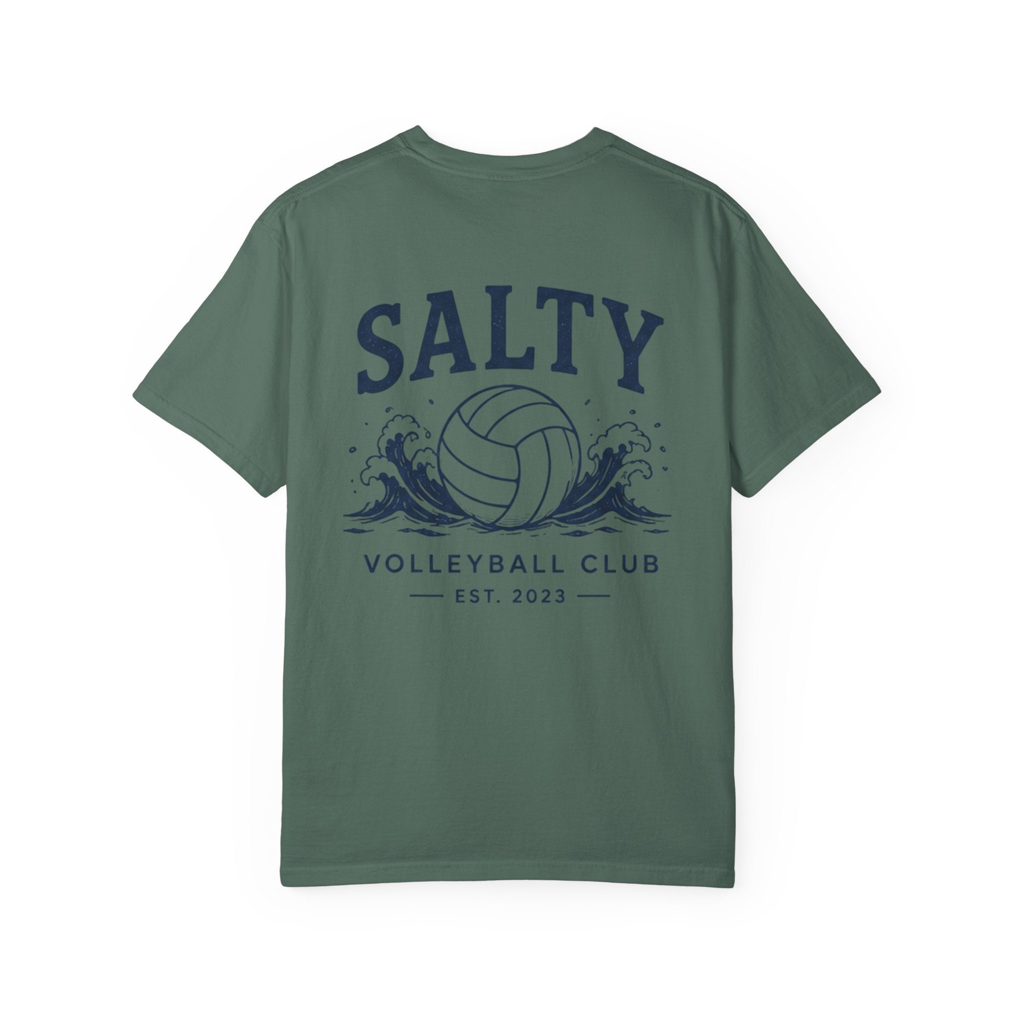 Saltwater State T-shirt