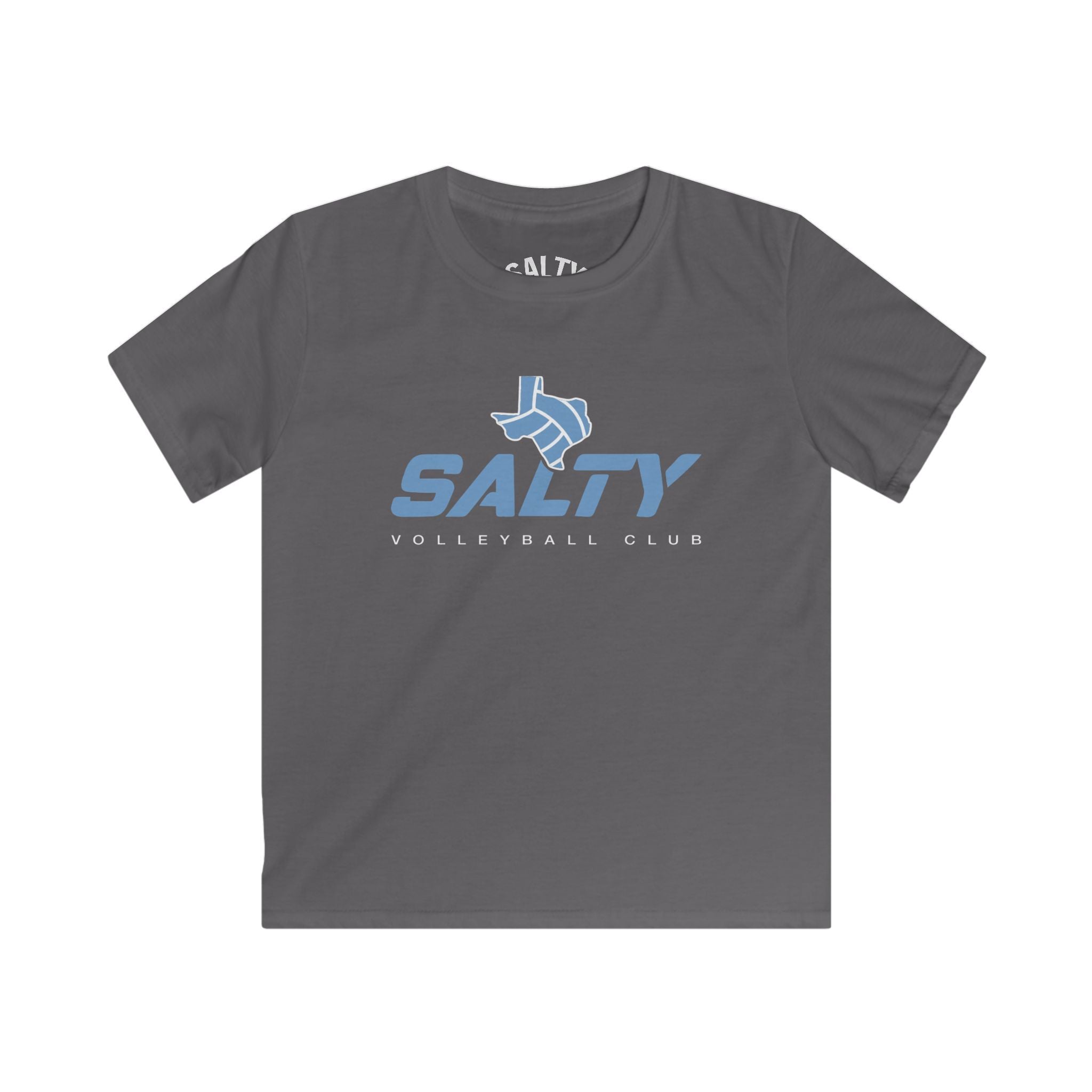 Basic Salty Kids Tee