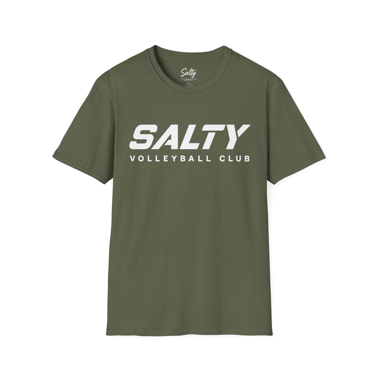 Basic Salty T-Shirt