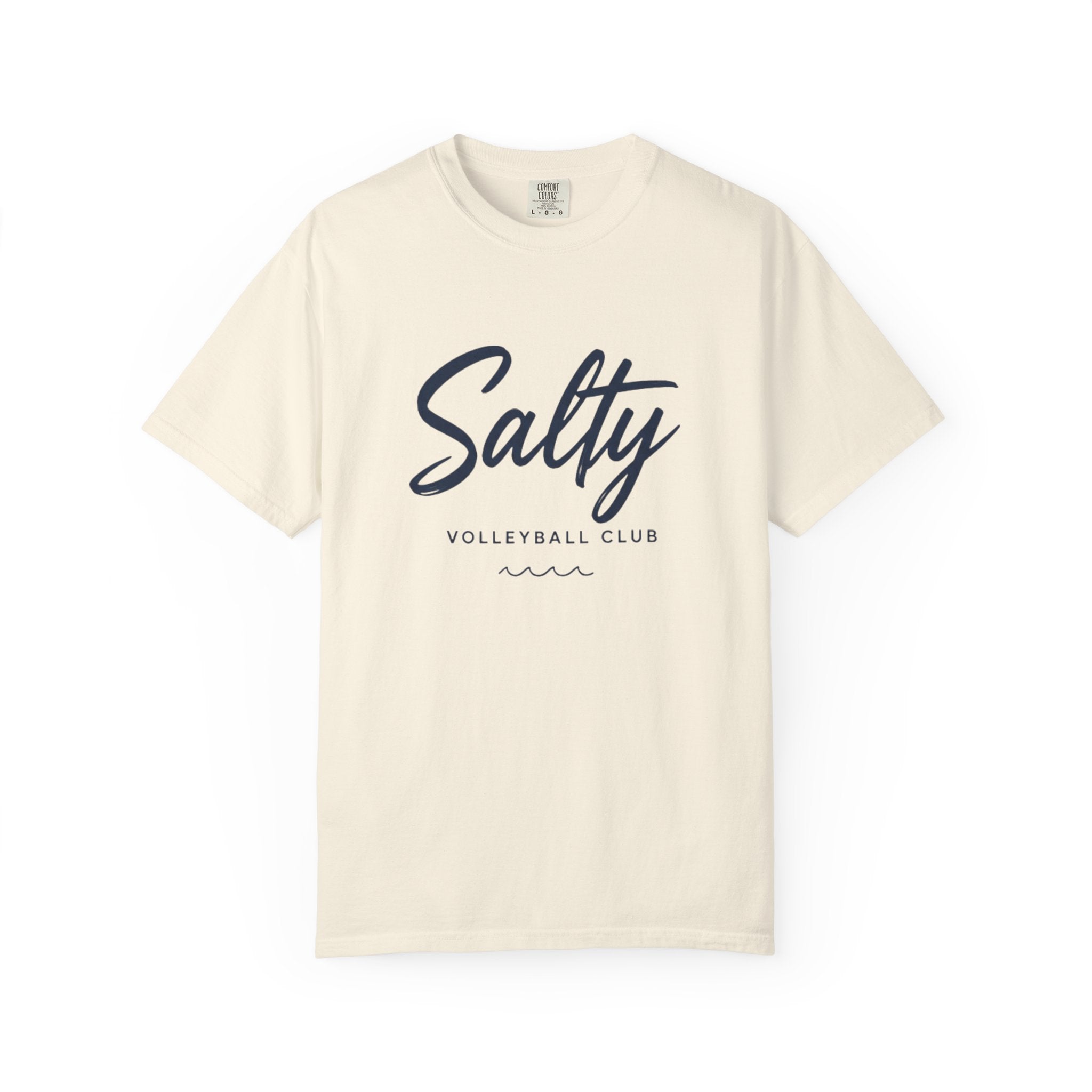 Simply Salty T-shirt