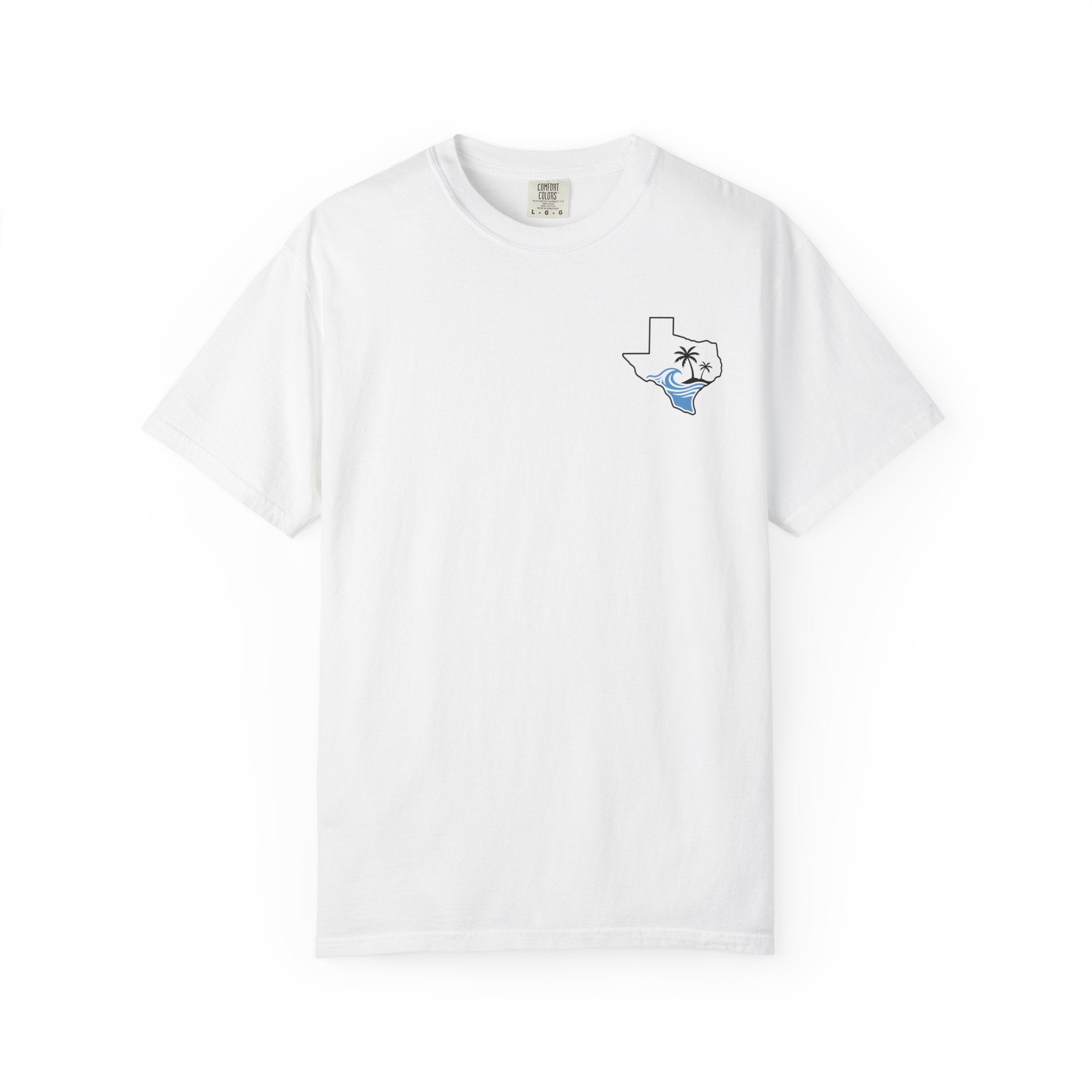Salty Texas T-shirt