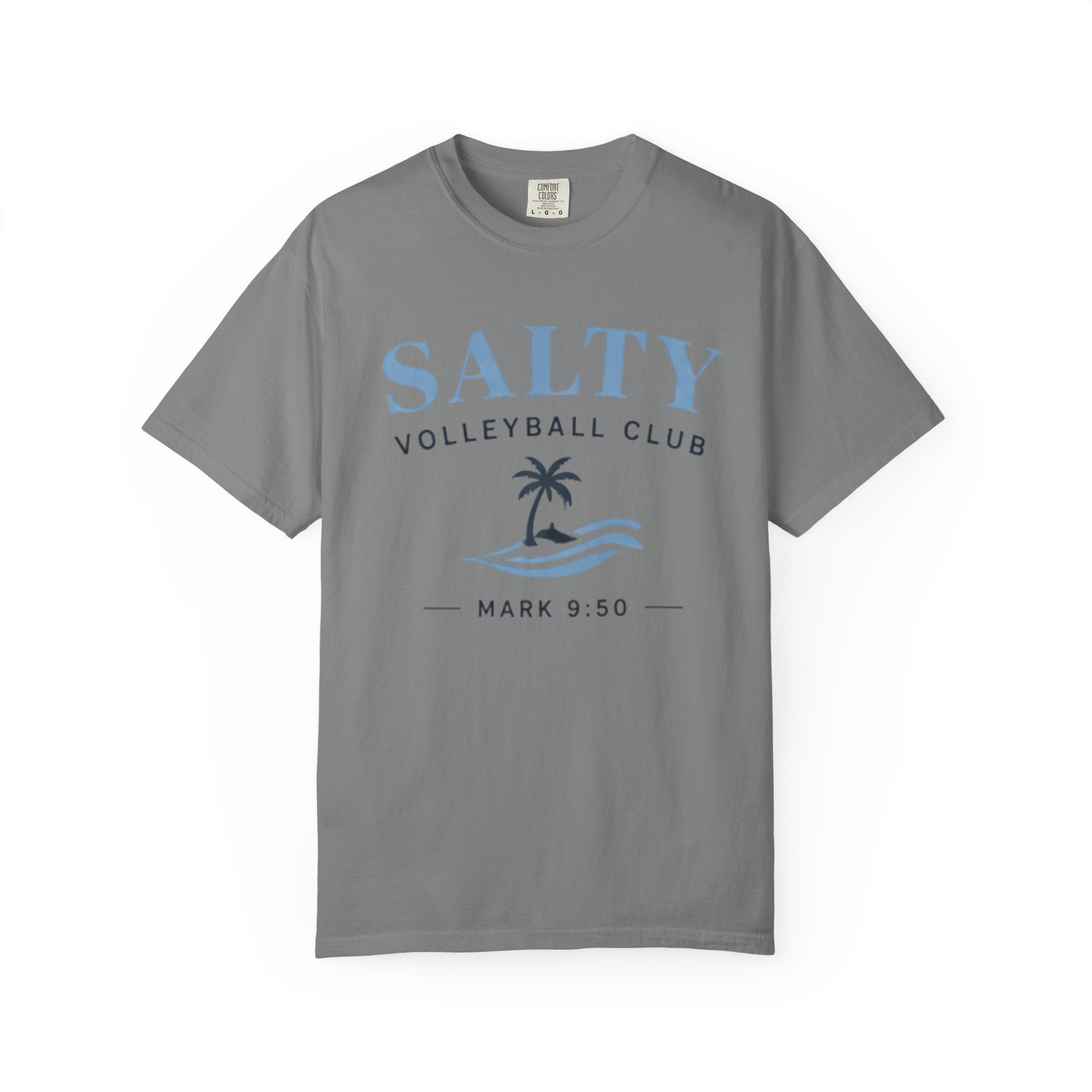 Salt Life T-shirt
