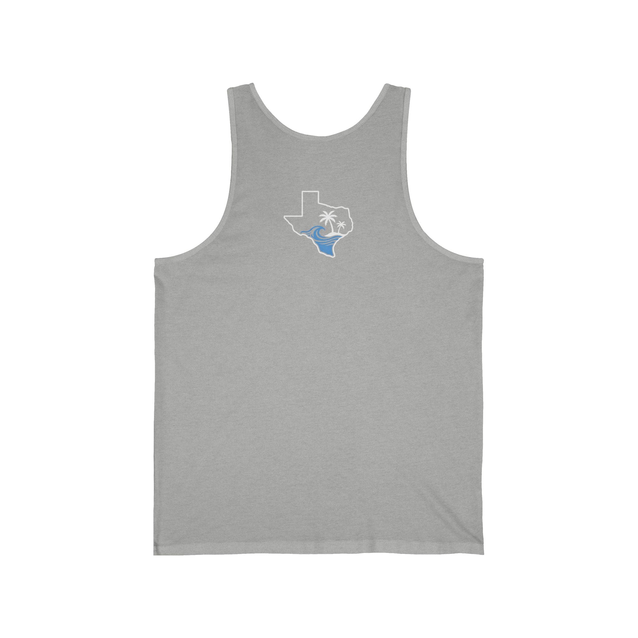 Salty Beach Tank