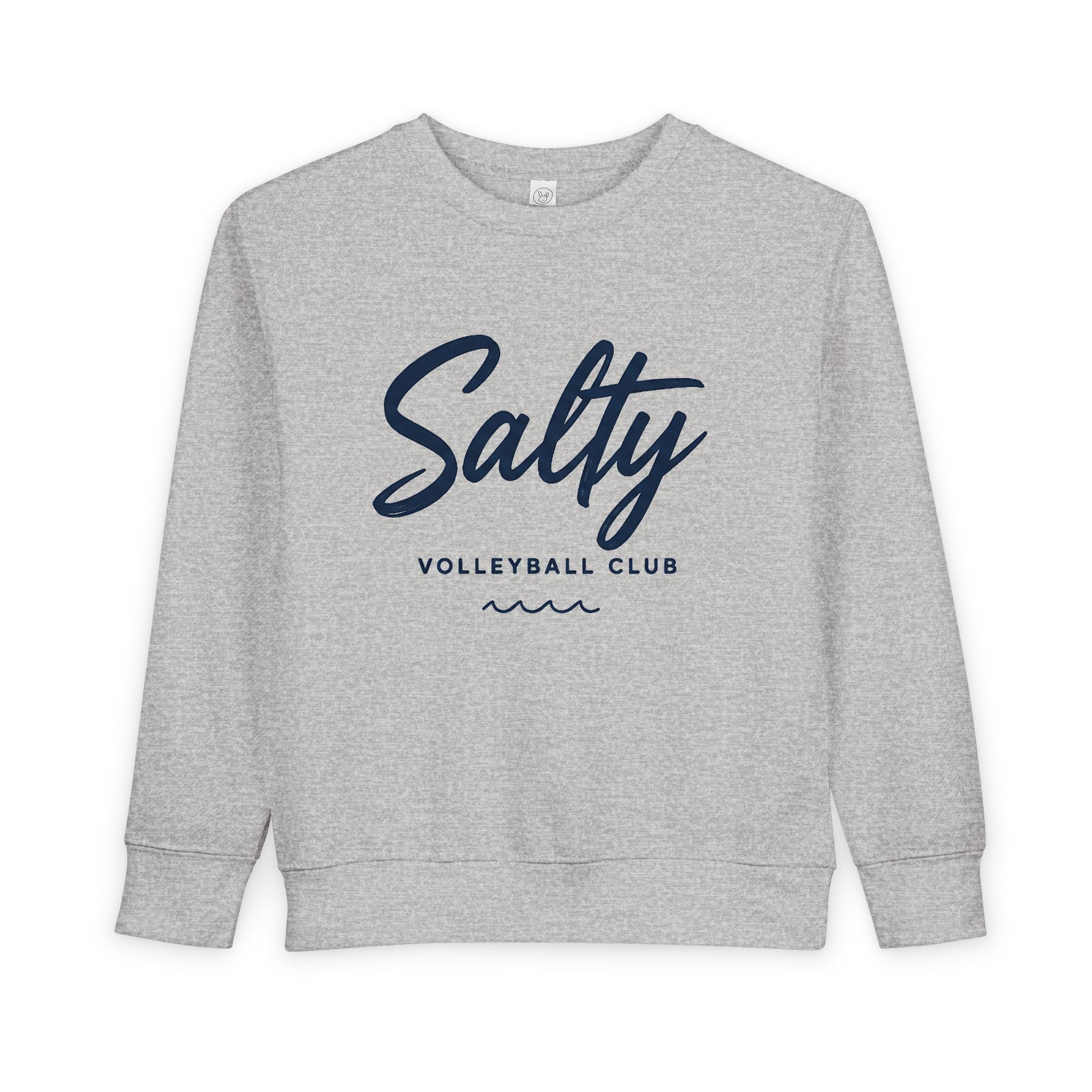 Simply Salty Toddler Sweatshirt