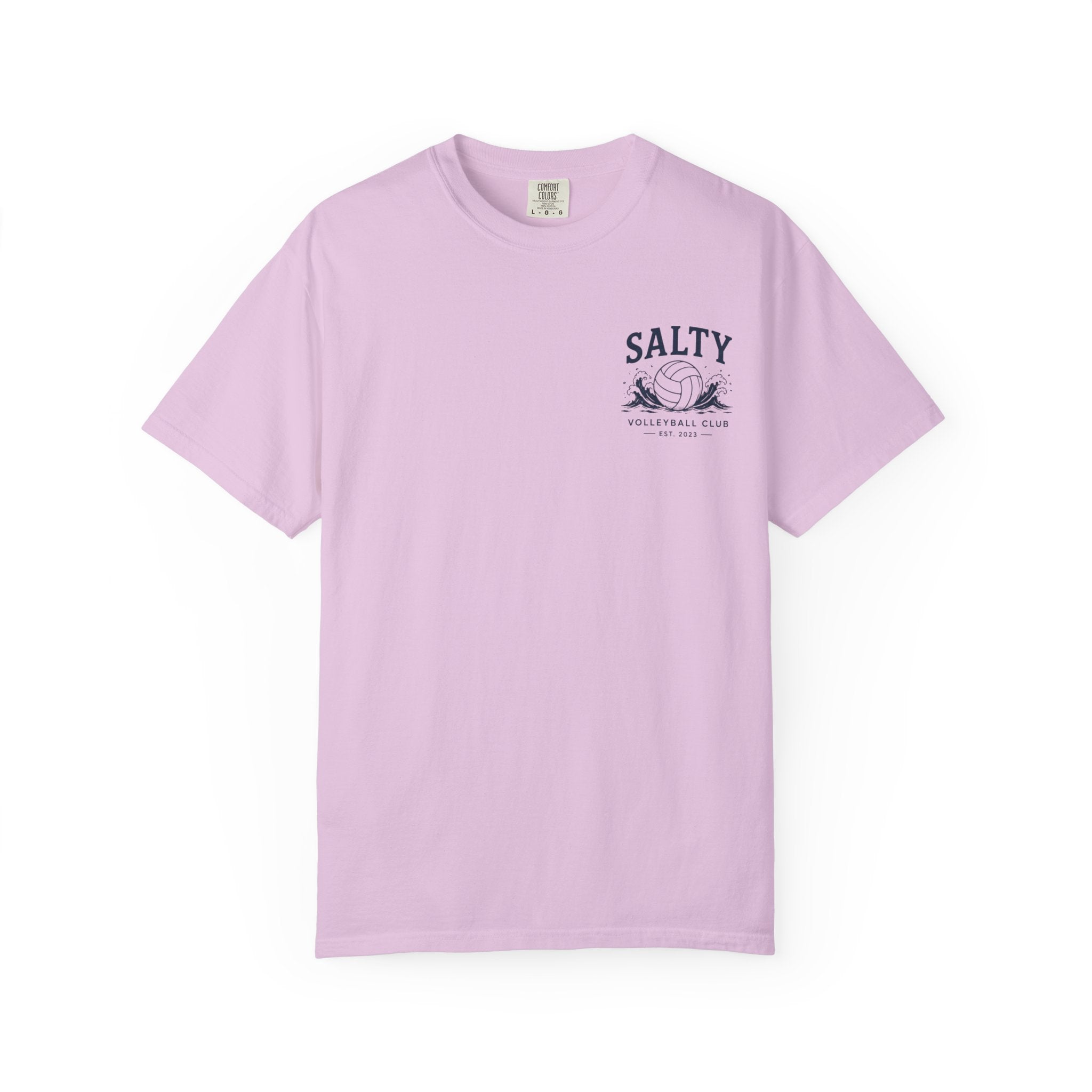 Saltwater State T-shirt