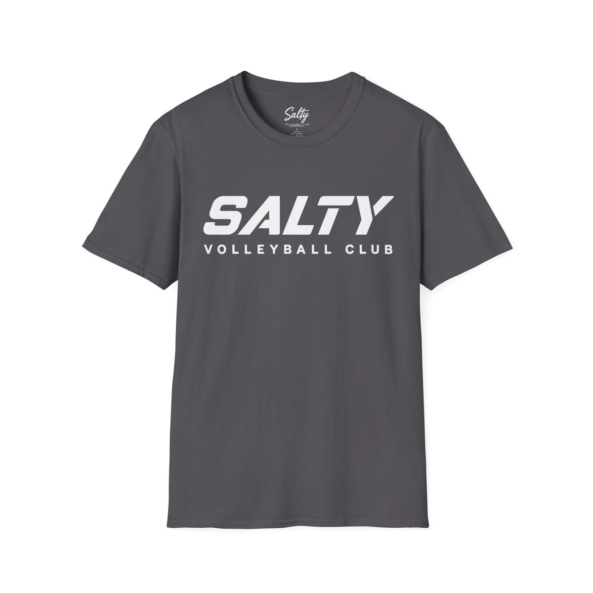 Basic Salty T-Shirt