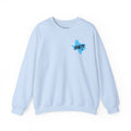 Texas Volleyball Pullover
