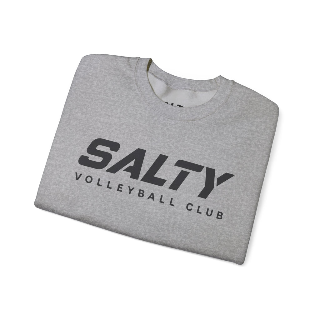 Basic Salty Crewneck Sweatshirt