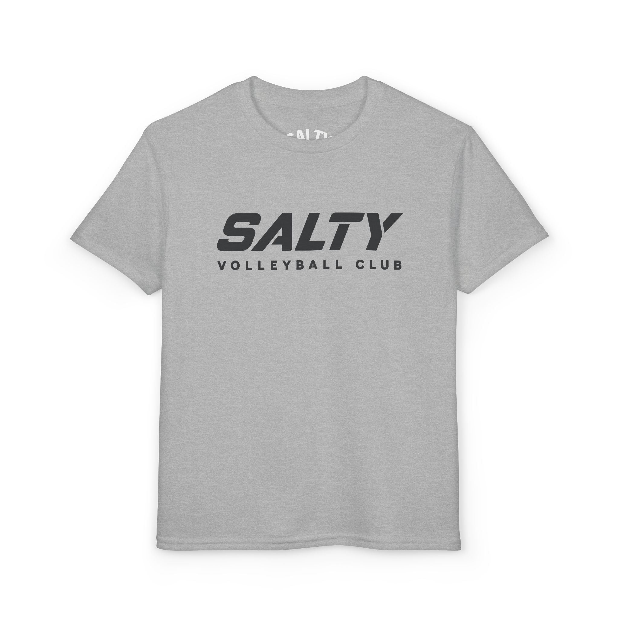 Basic Salty Youth T-Shirt