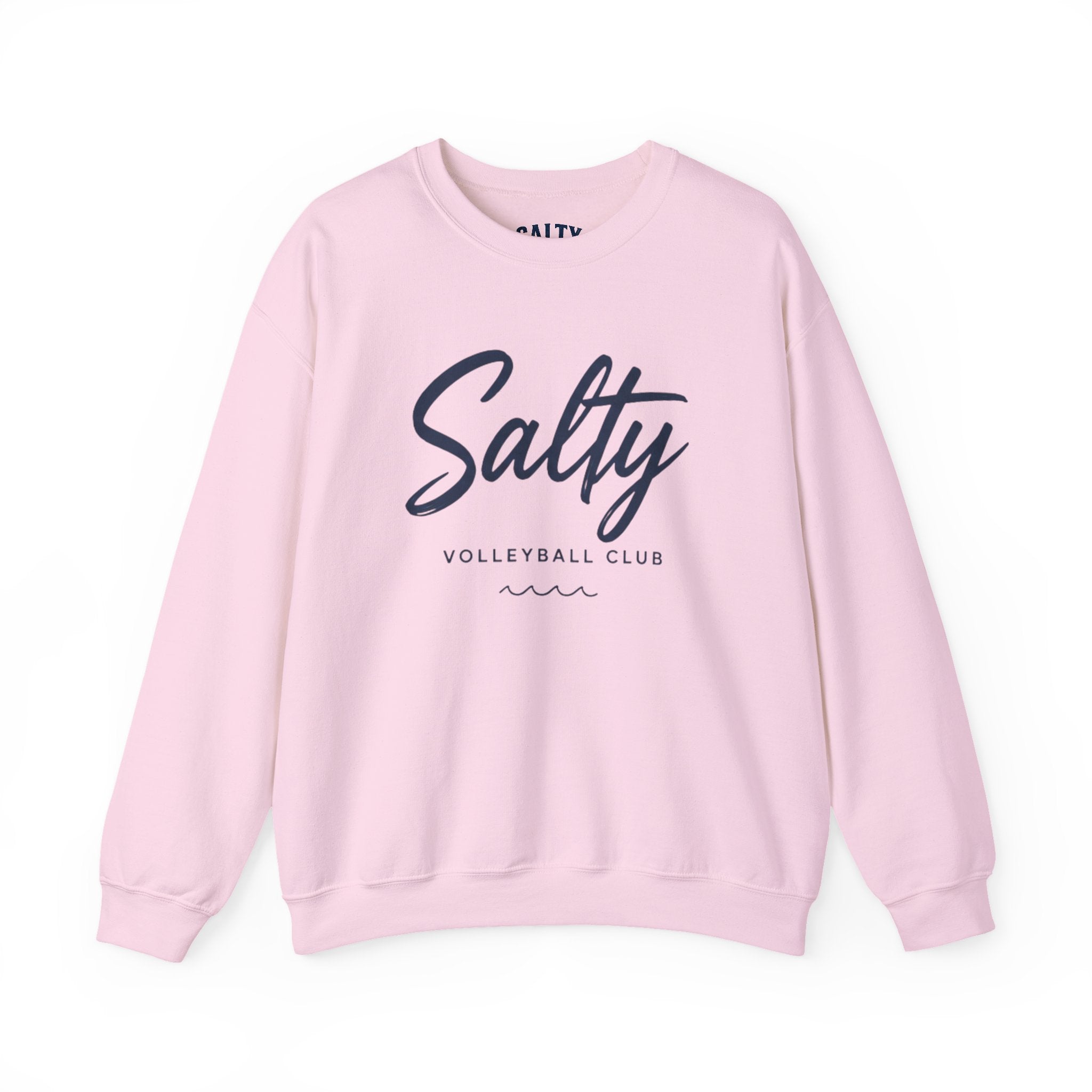 Simply Salty Crewneck Sweatshirt
