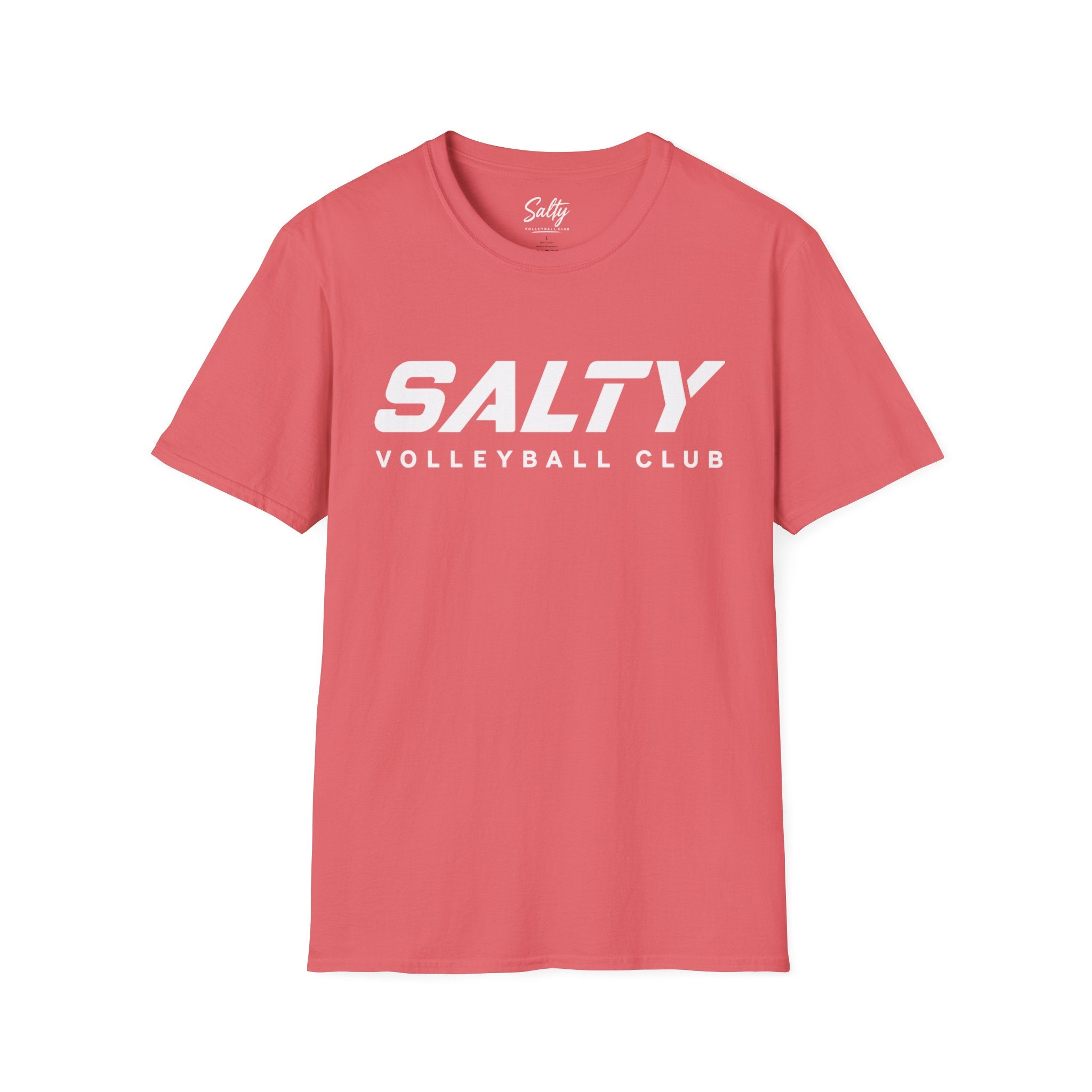Basic Salty T-Shirt