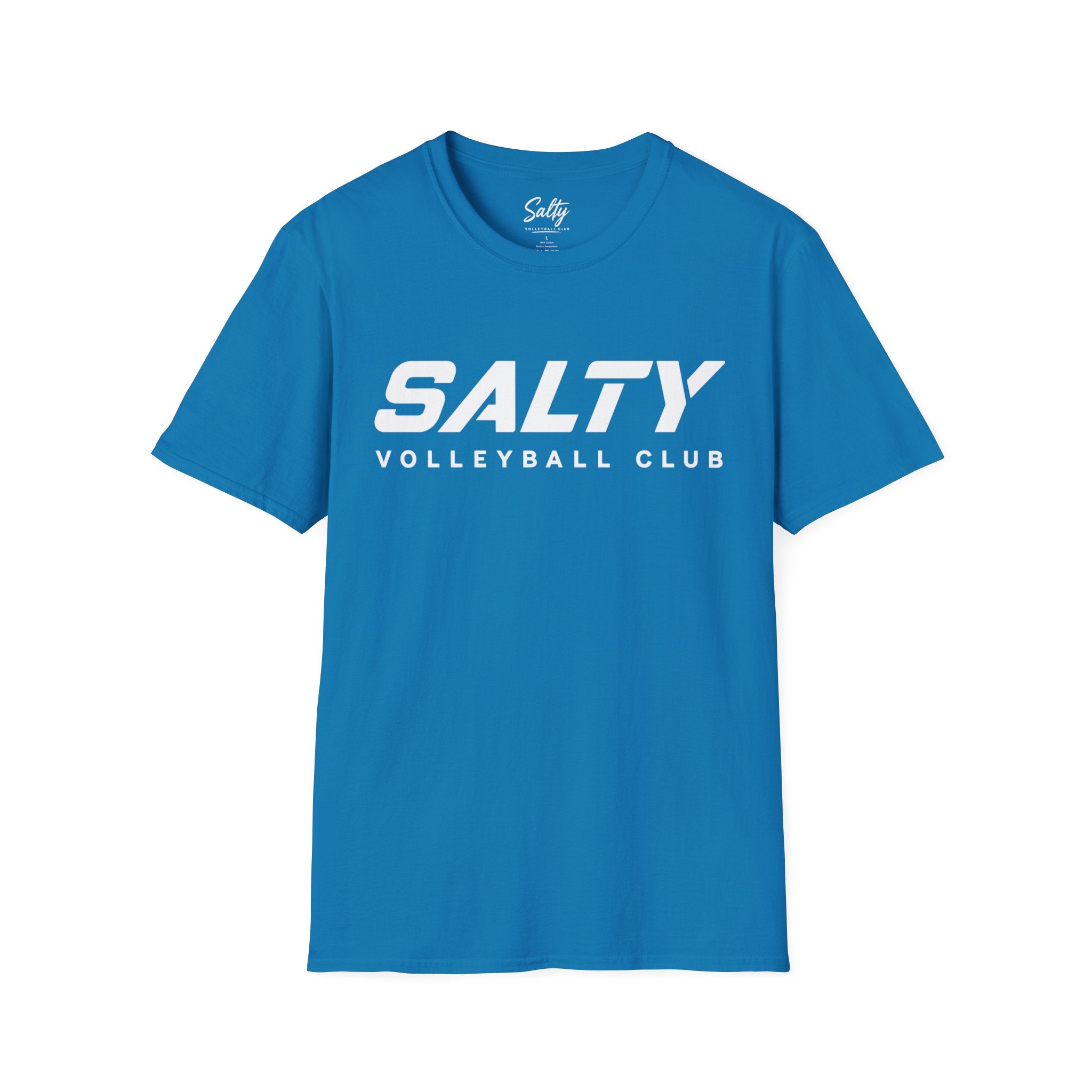 Basic Salty T-Shirt